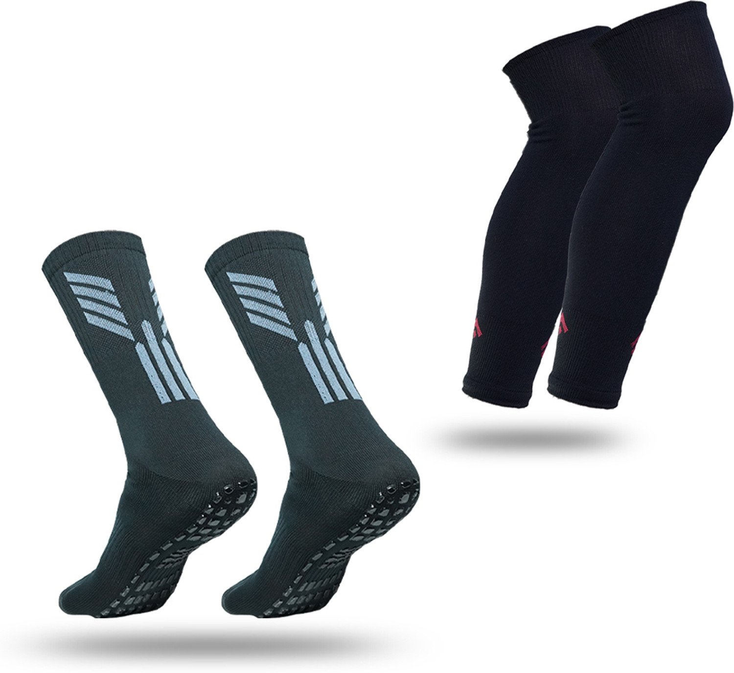 Image of MIZAKI Men & Women Calf Length, Over the Knee