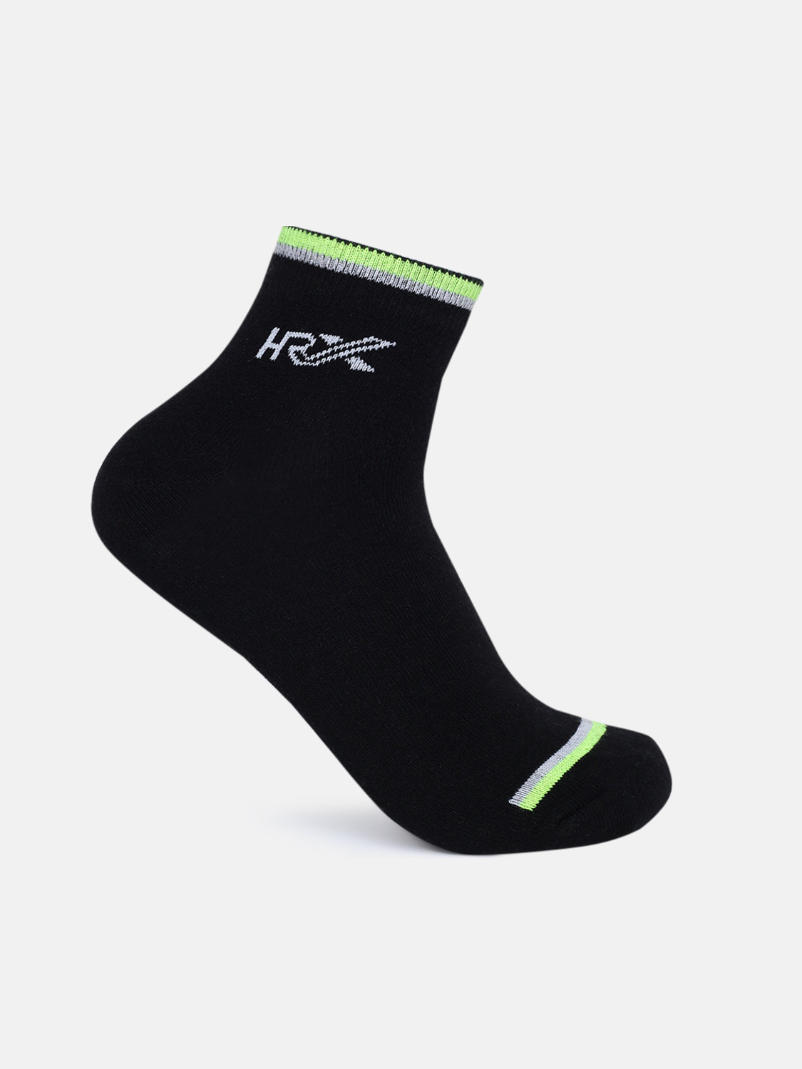 Image of HRX by Hrithik Roshan Men Ankle Length