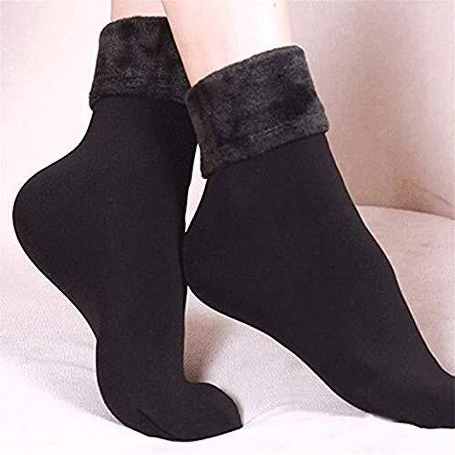 BRAGOS Unisex Woven Ankle Length