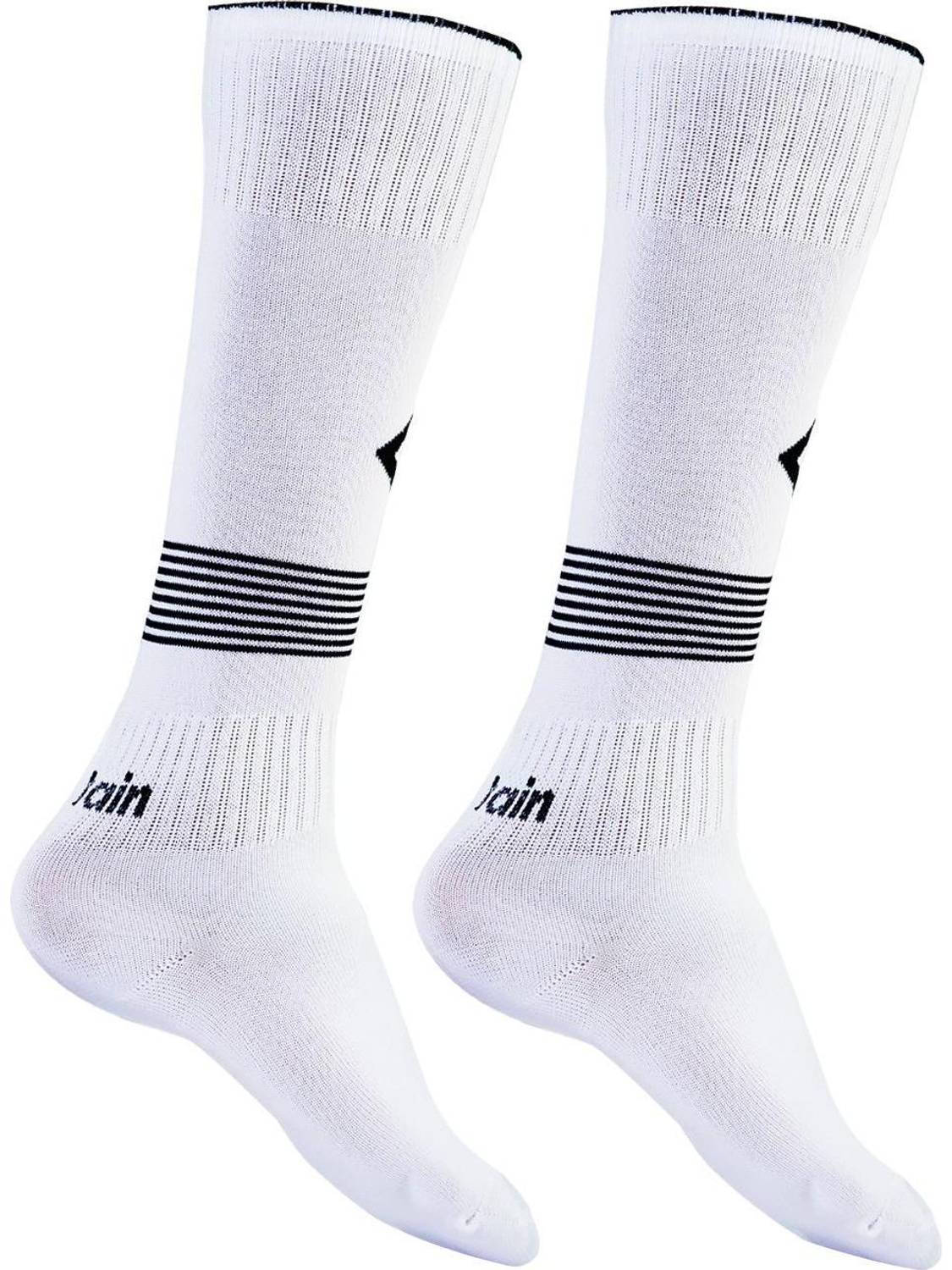 CAPTAIN Boys & Girls Solid Knee High