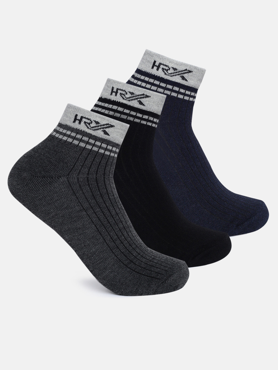 Image of HRX by Hrithik Roshan Men Ankle Length