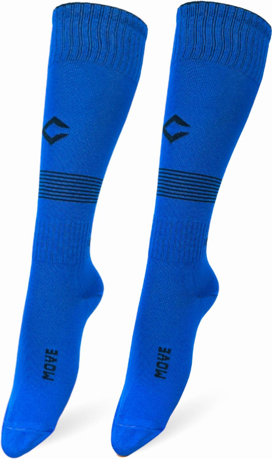 CAPTAIN Boys & Girls Solid Calf Length