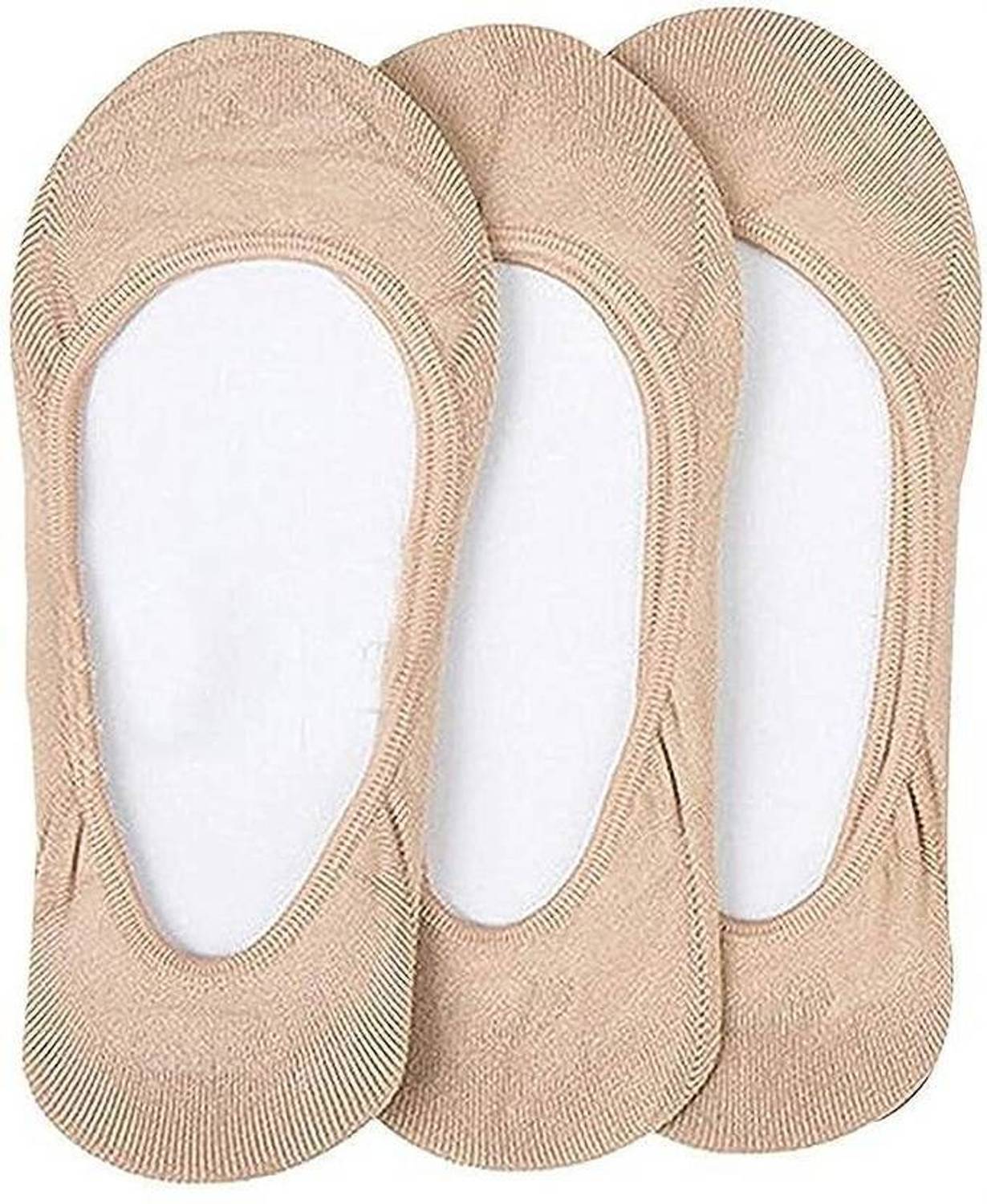 AUREVA LIFESTYLE Men & Women Solid Low Cut, Peds/Footie/No-Show