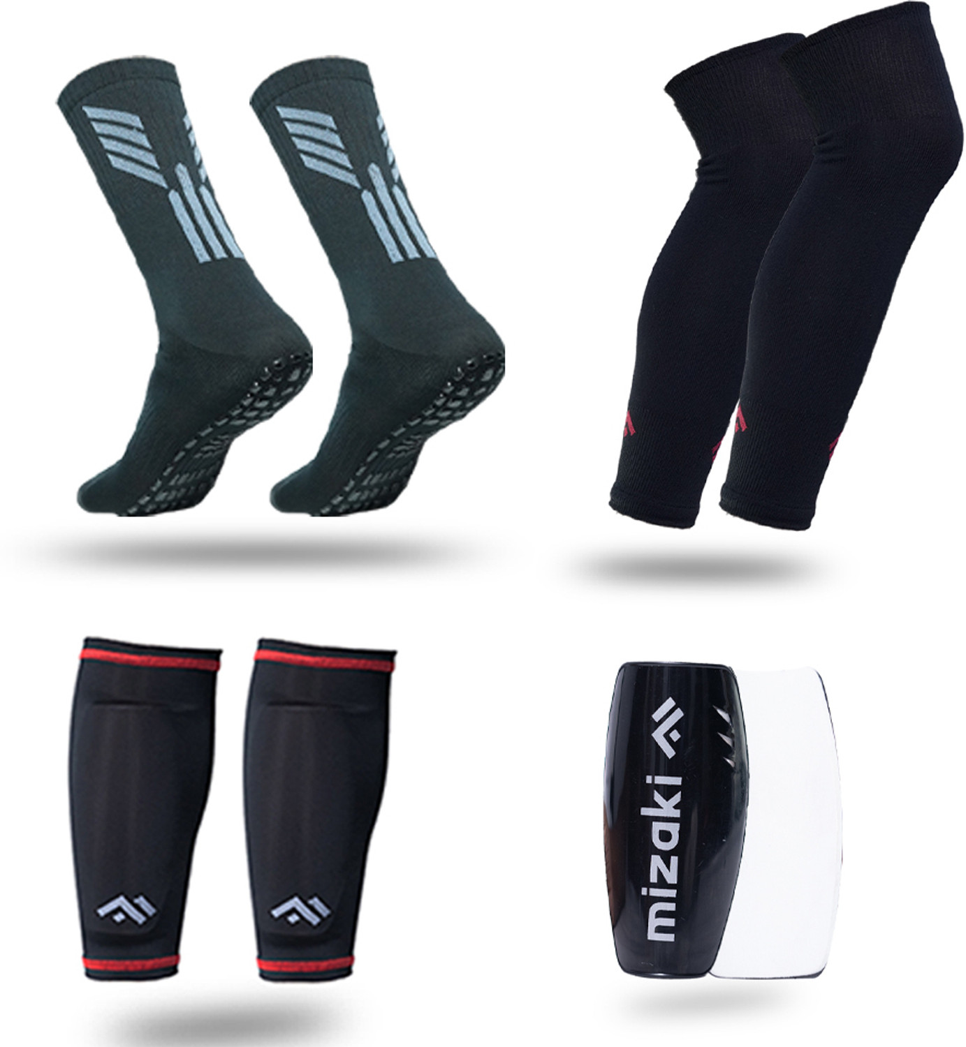 Image of MIZAKI Men & Women Calf Length, Over the Knee