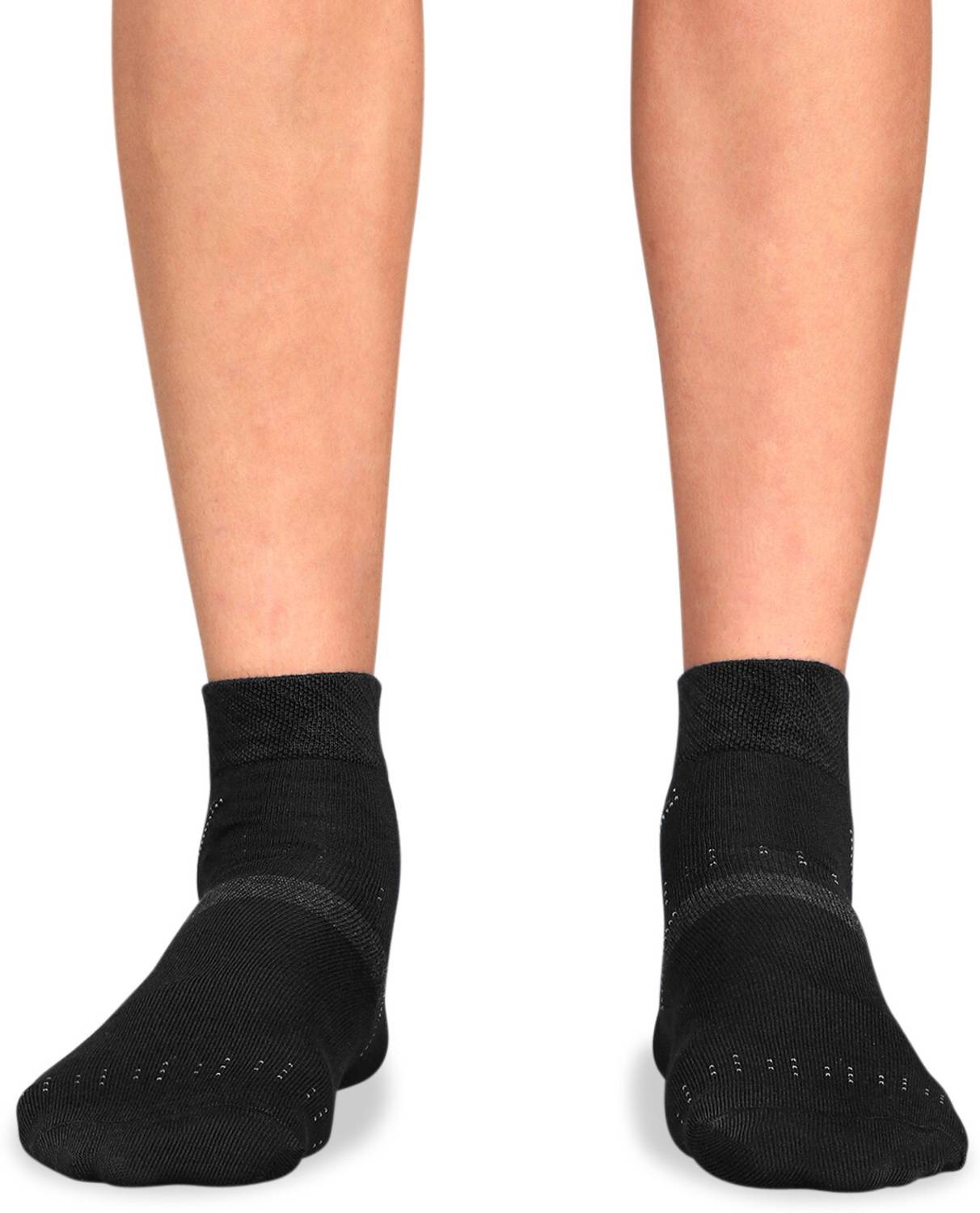 BEN HUSHERS Men Solid Ankle Length