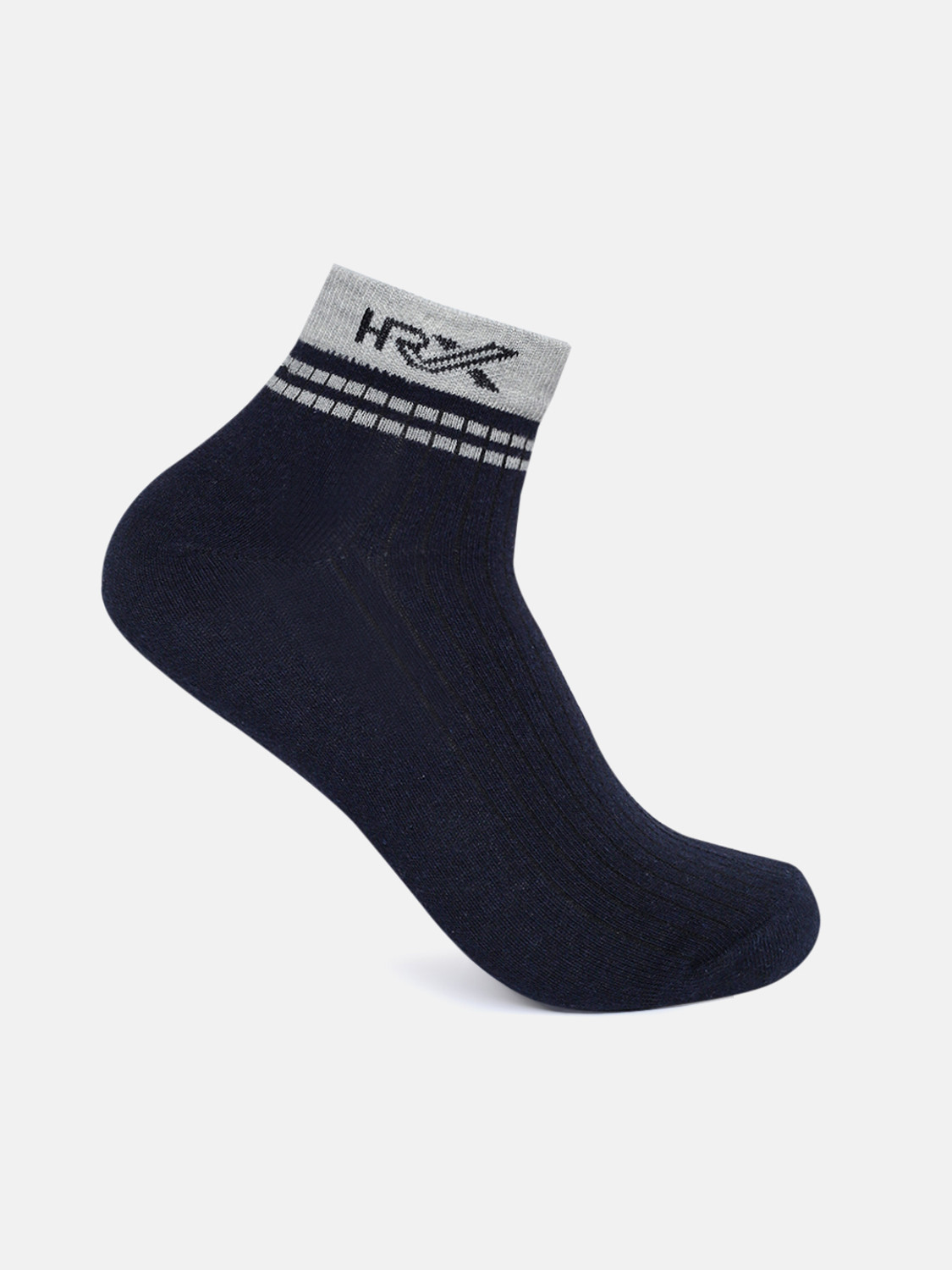 Image of HRX by Hrithik Roshan Men Ankle Length