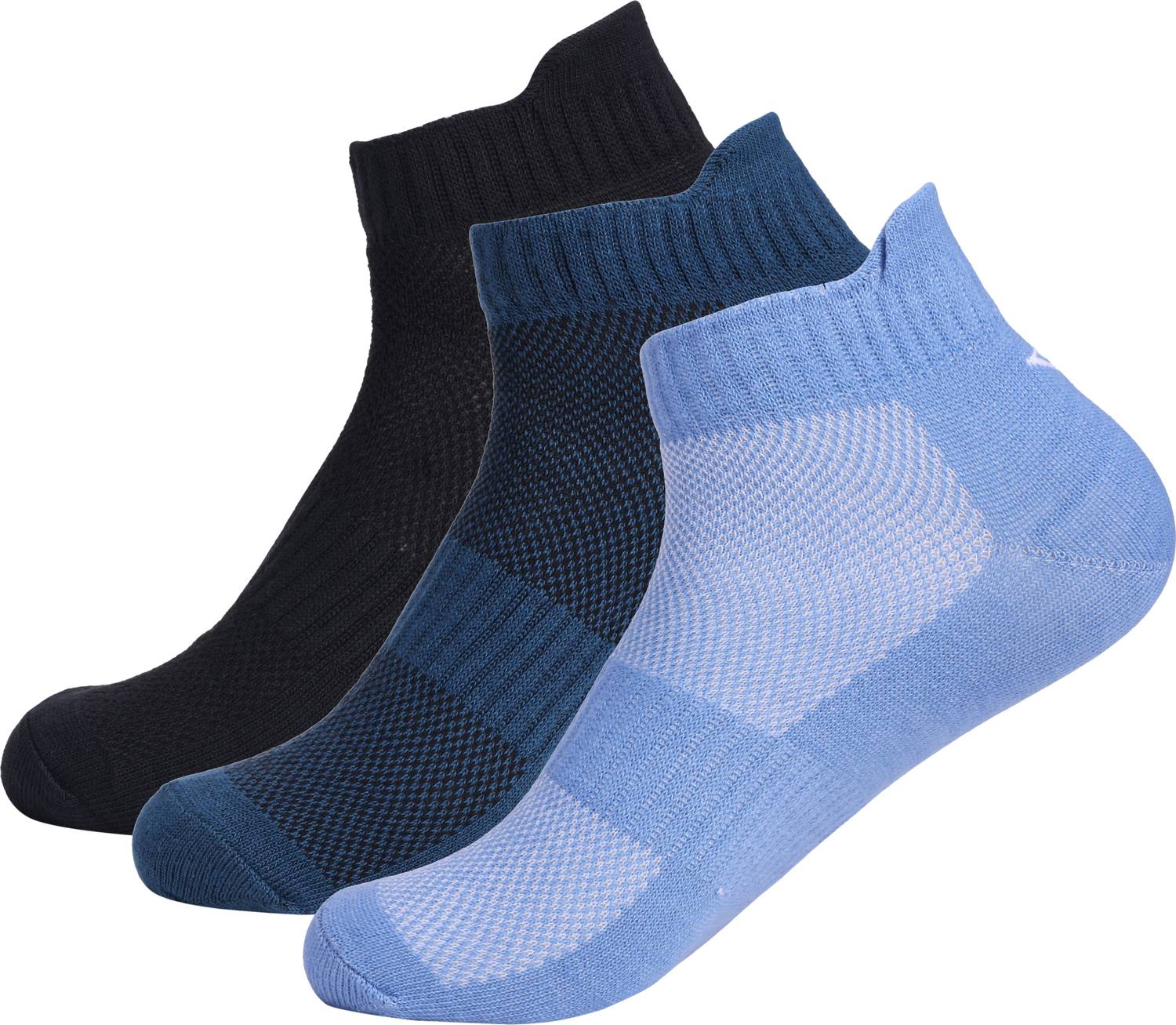 AUREVA LIFESTYLE Men & Women Solid Ankle Length