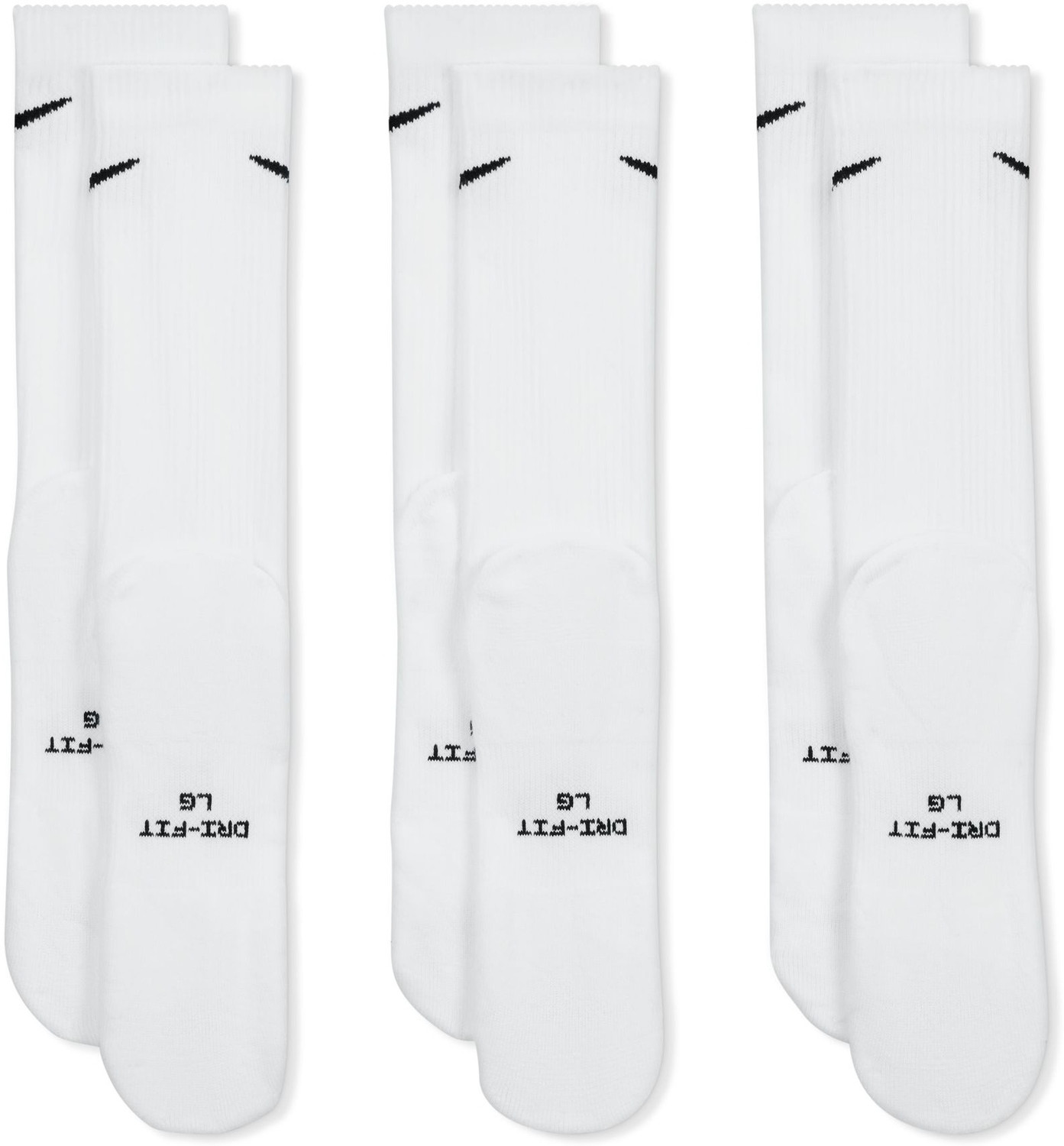 Image of NIKE Men & Women Calf Length