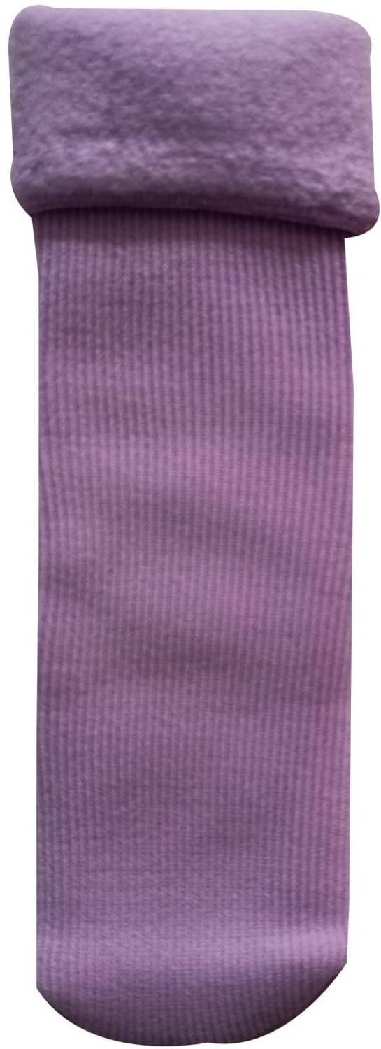 Adorazone Boys & Girls Solid Ankle Length