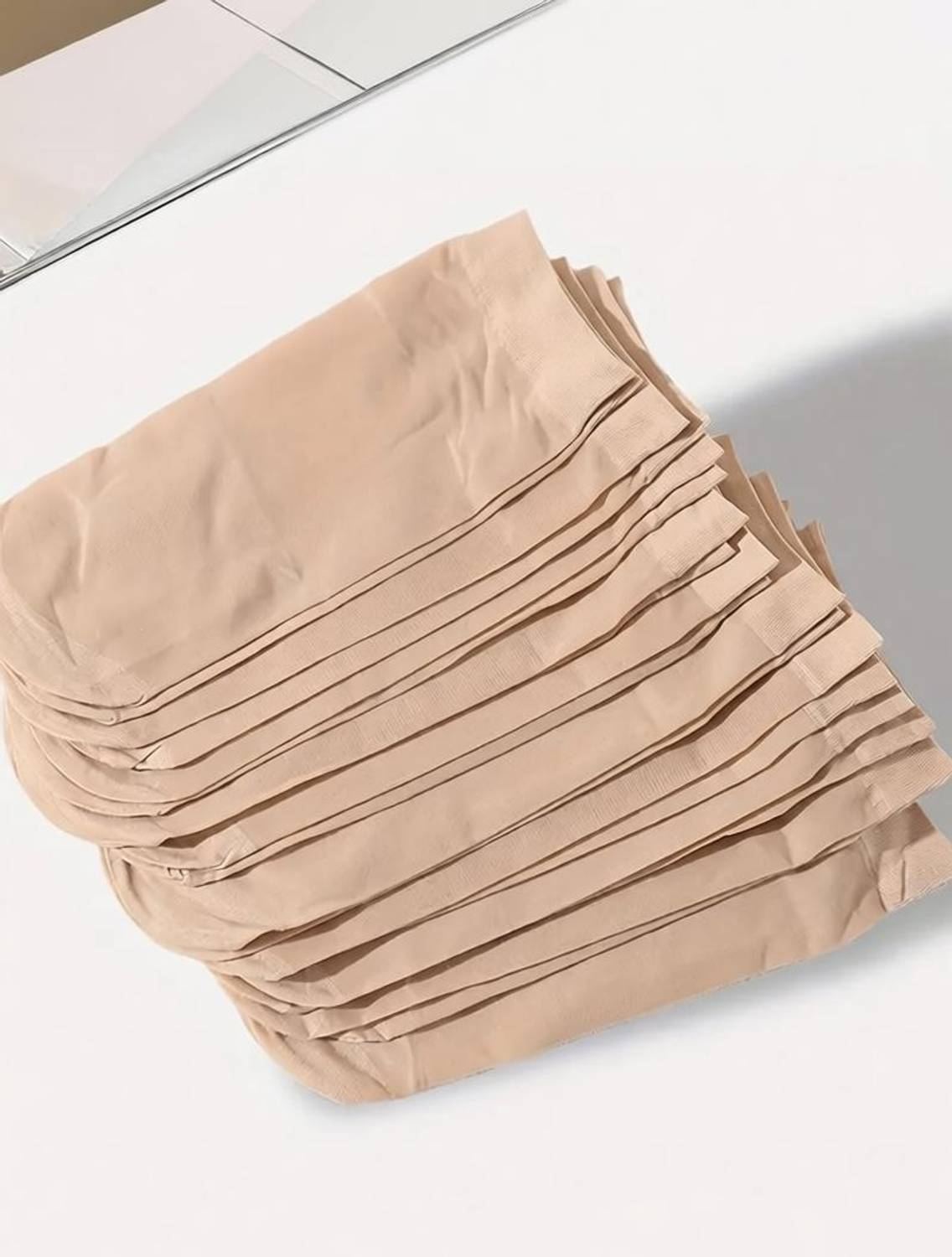 BASKESTHIP Women Solid Ankle Length
