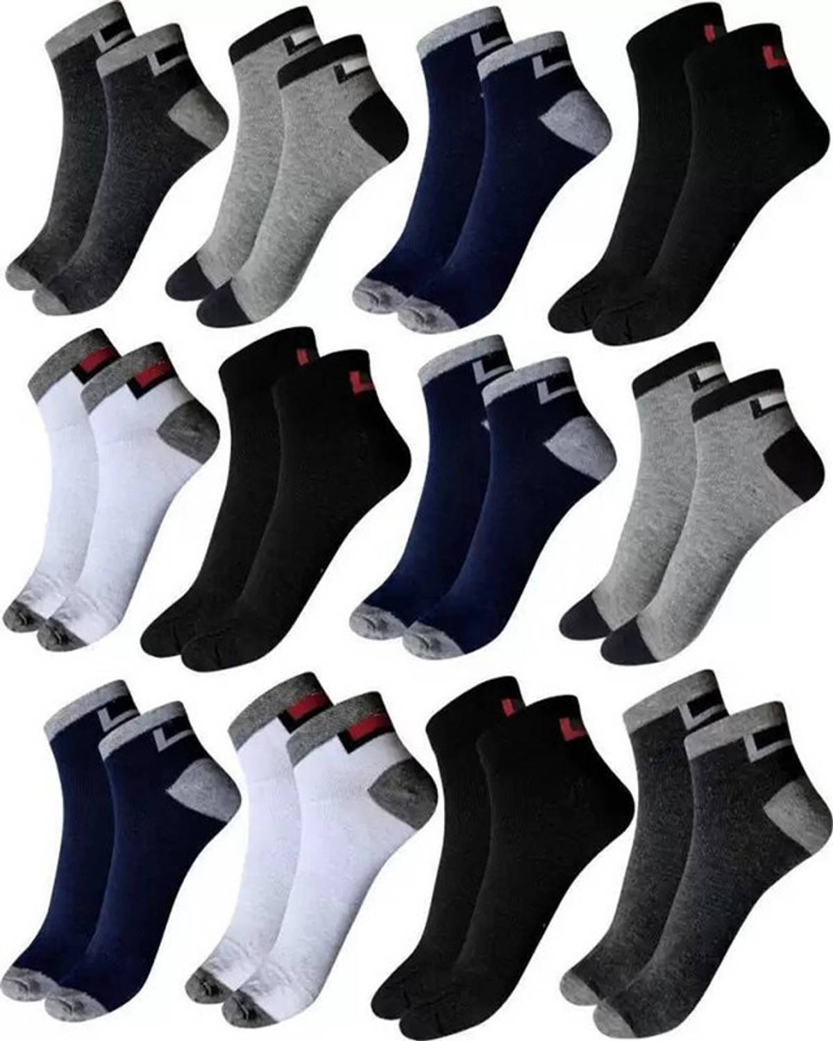 The Boring Company Men Ankle Length