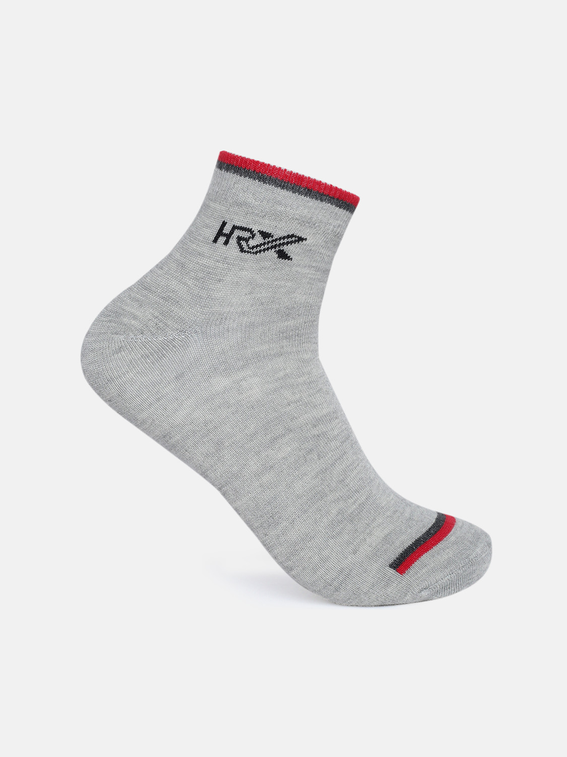 Image of HRX by Hrithik Roshan Men Ankle Length