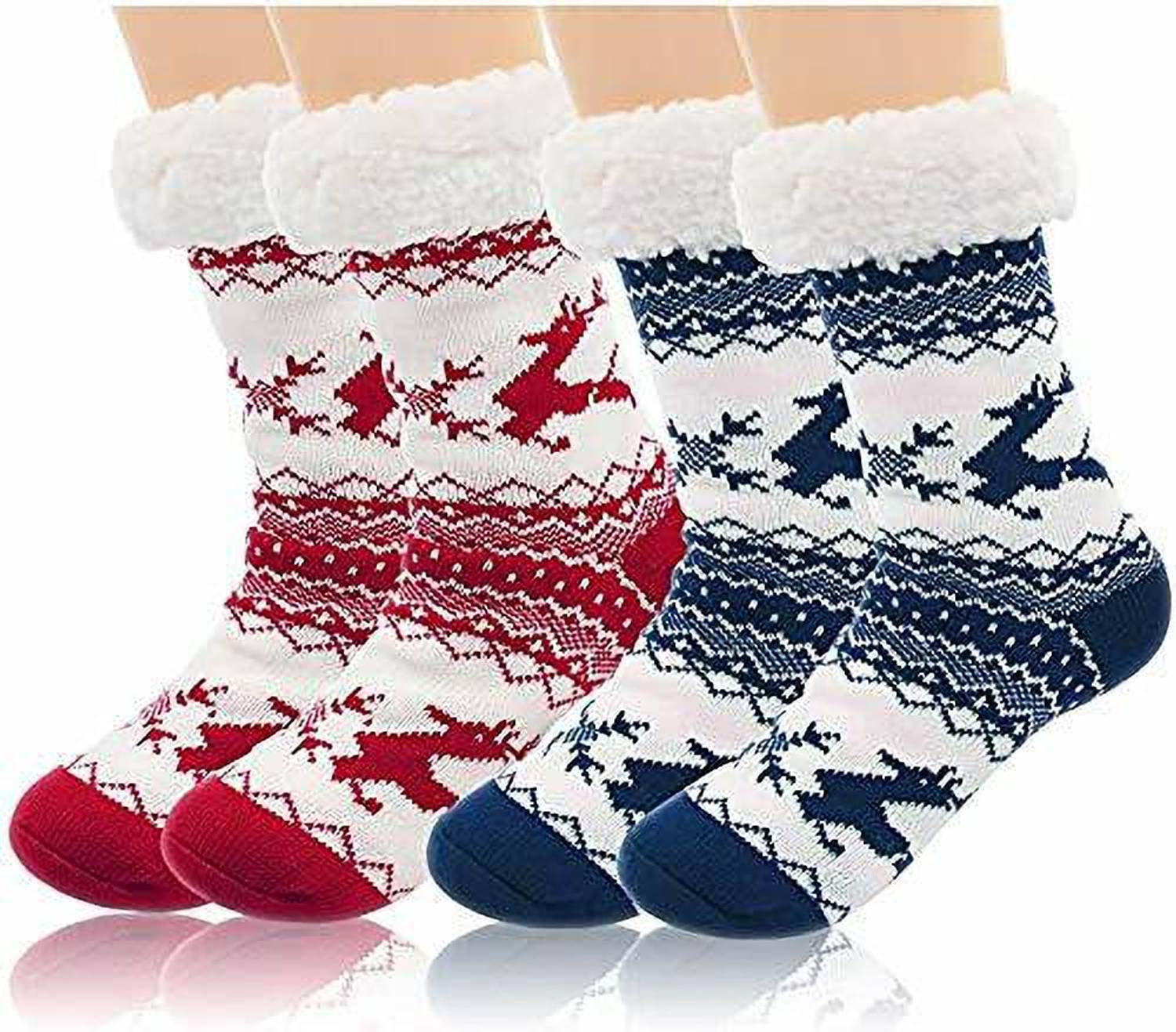 FASHIONIO Men & Women Calf Length