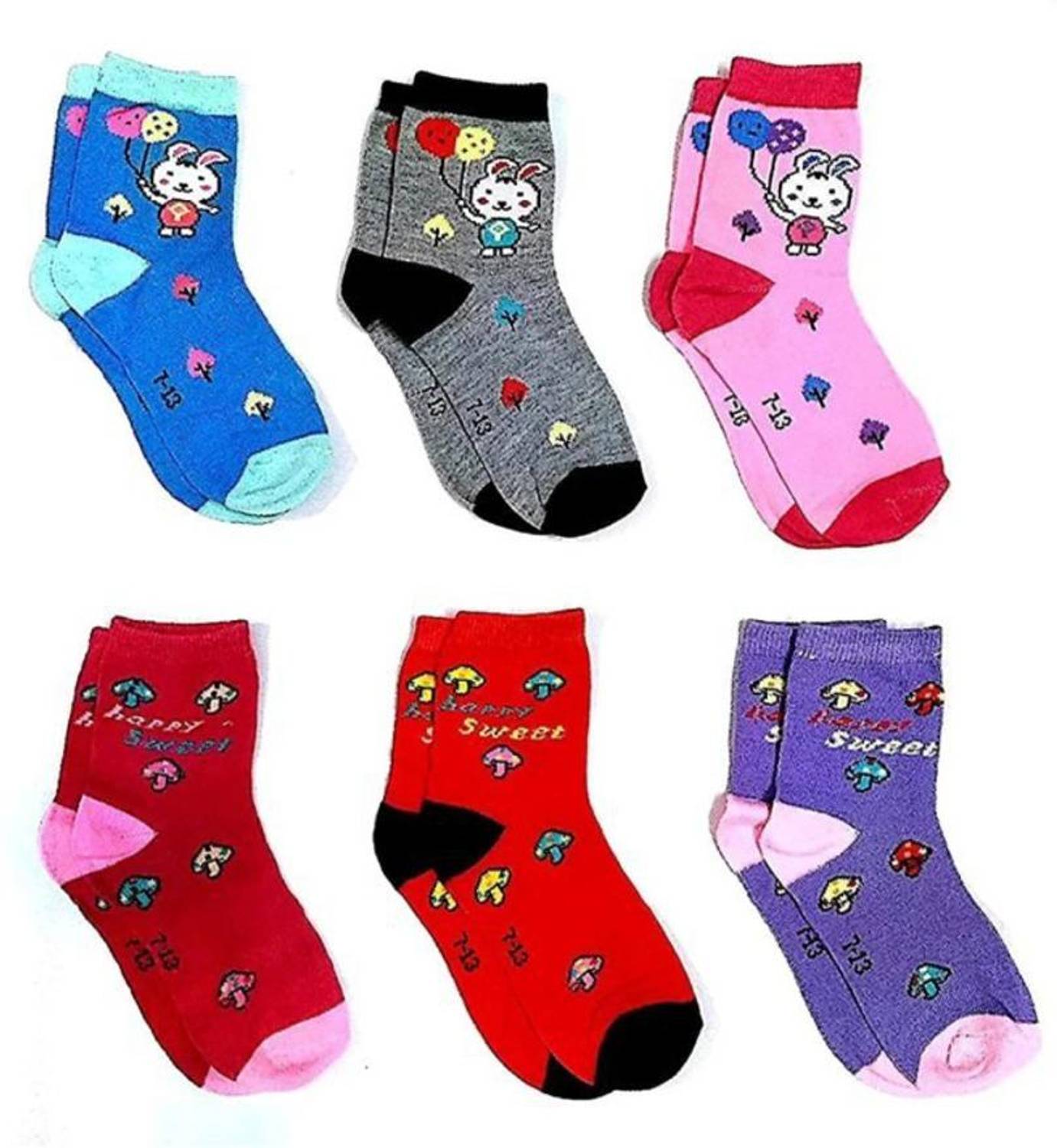 KIDSTREND Baby Boys & Baby Girls Ankle Length