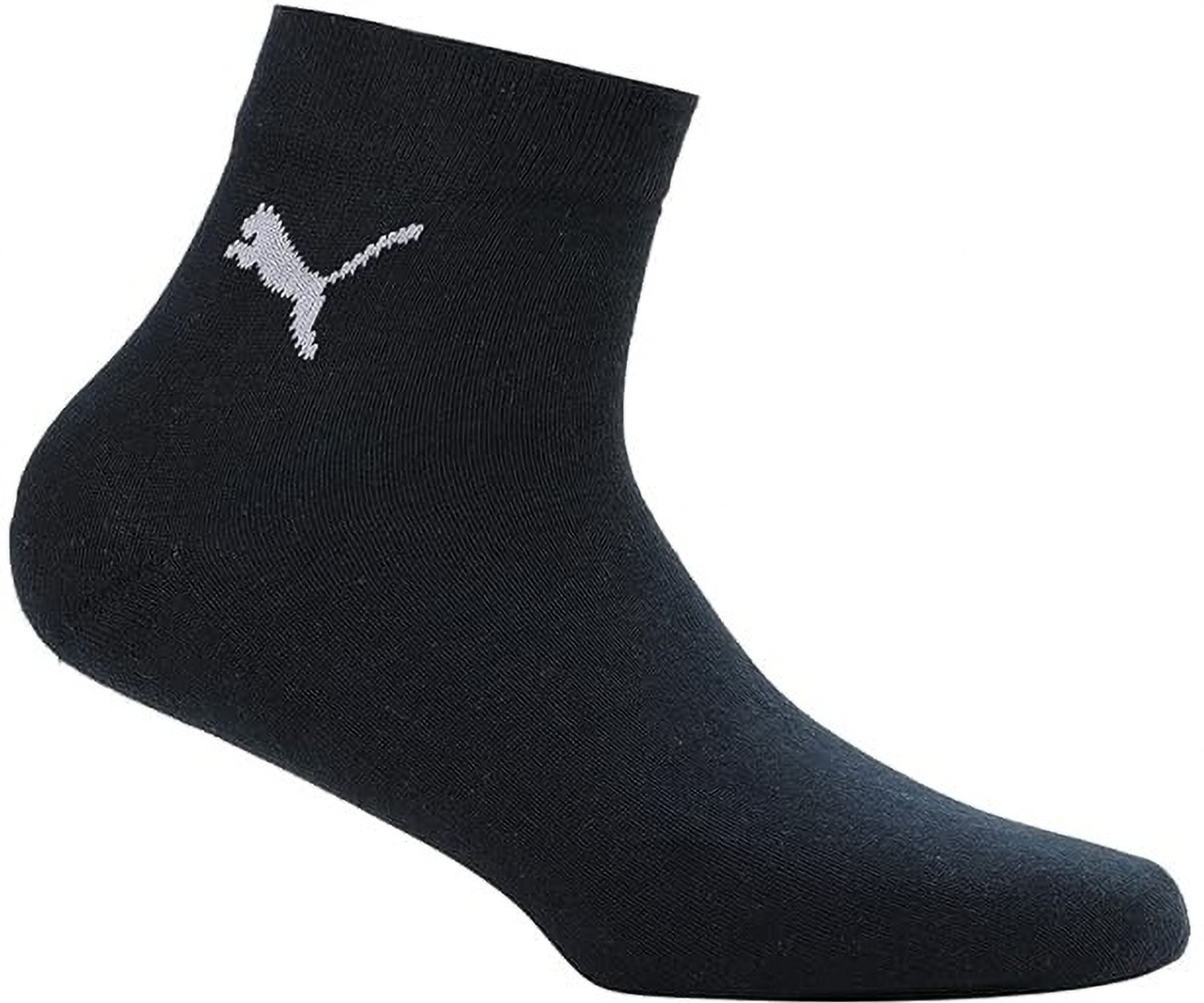 Image of PUMA Unisex Ankle Length (Pack of 3)