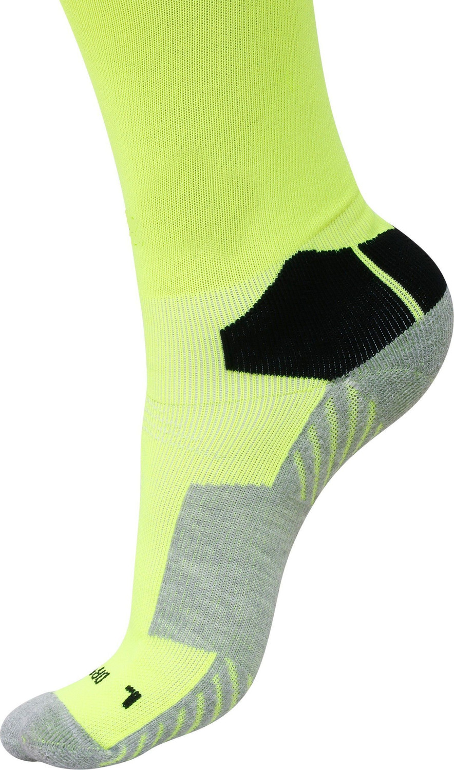 Image of never lose Men Color Block Knee High