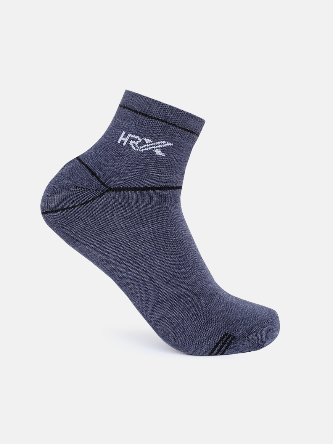 Image of HRX by Hrithik Roshan Men Ankle Length
