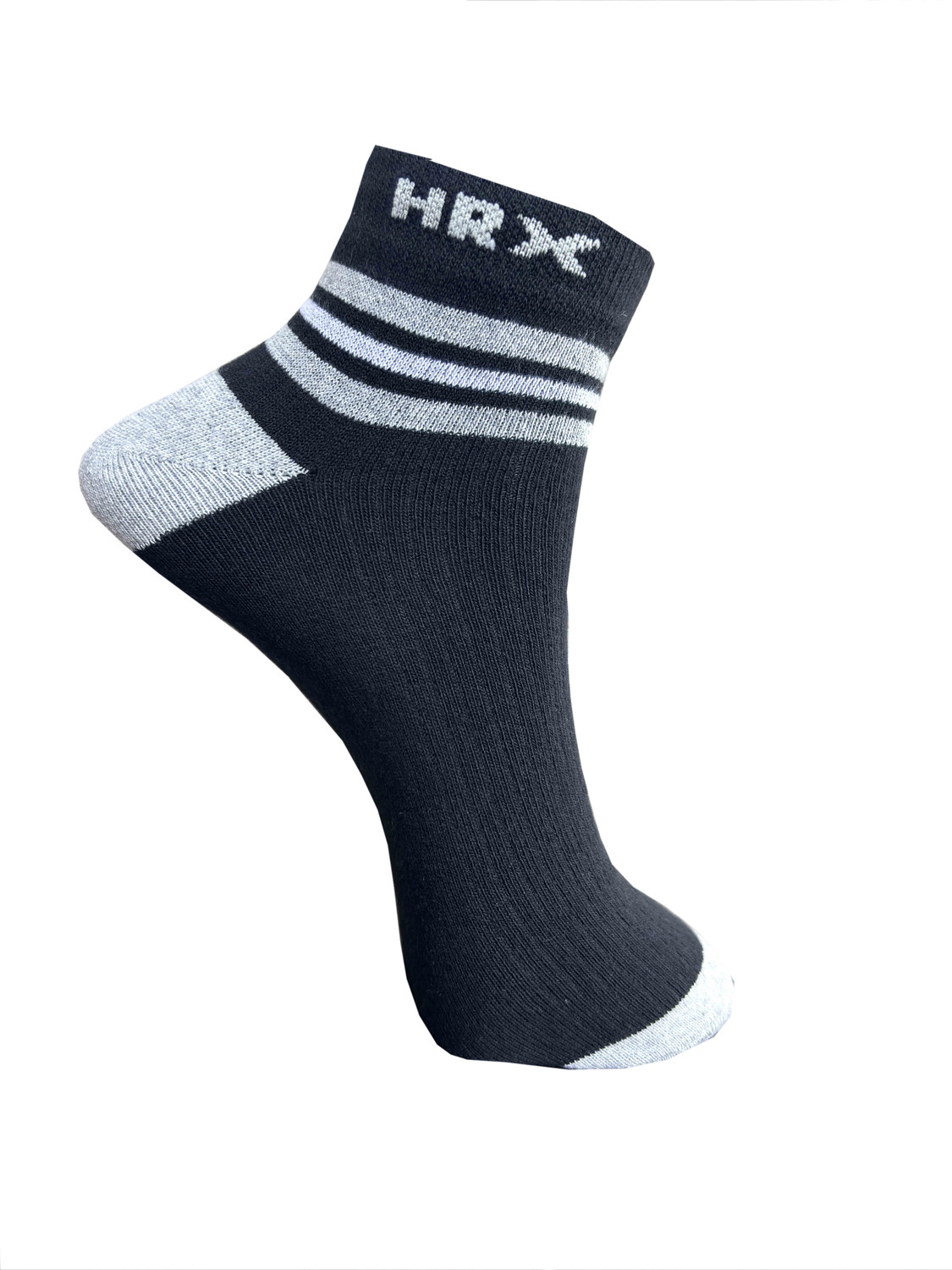 Image of HRX by Hrithik Roshan Unisex Ankle Length