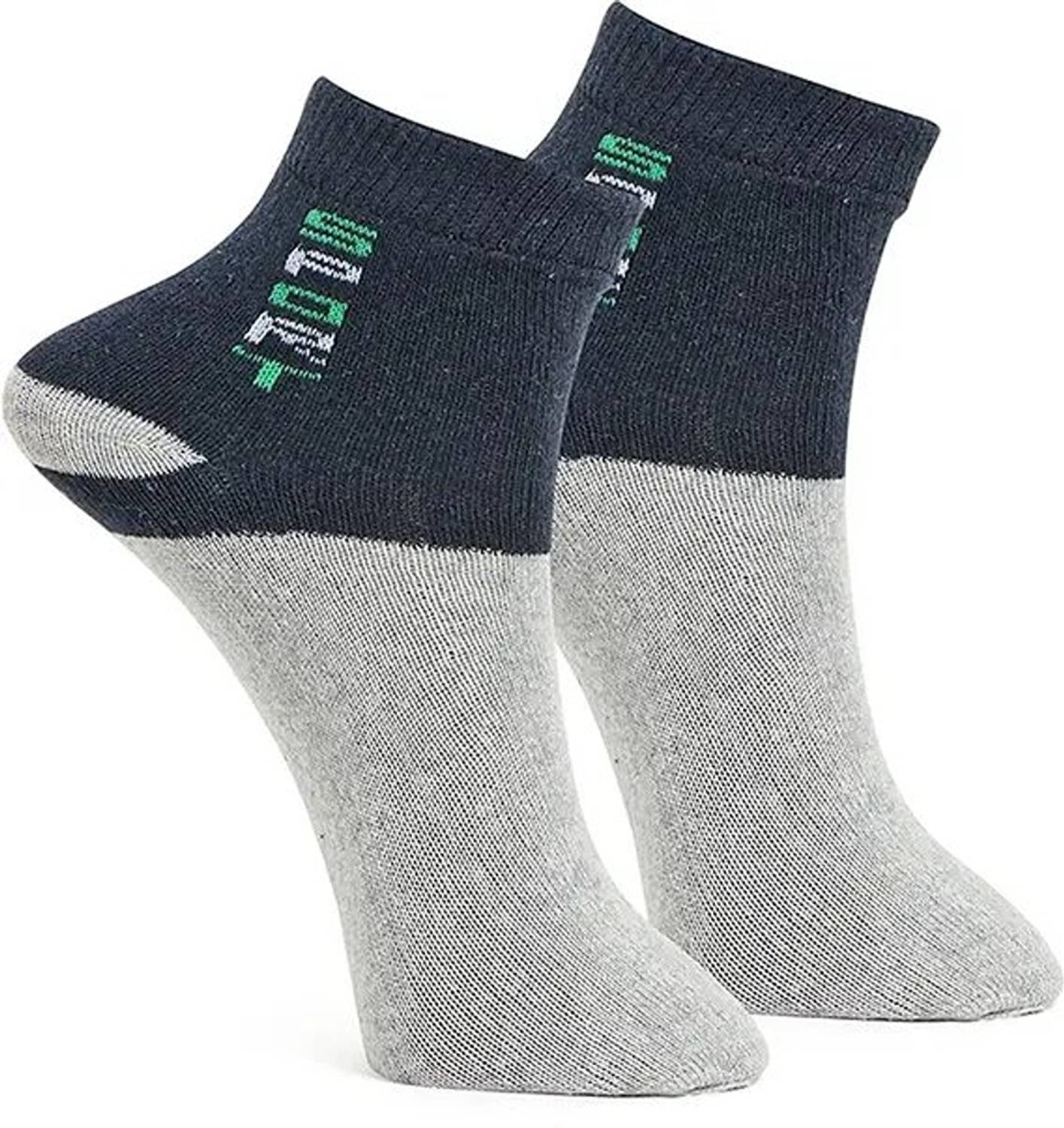 ARNAH TREASURE Men Calf Length, Ankle Length