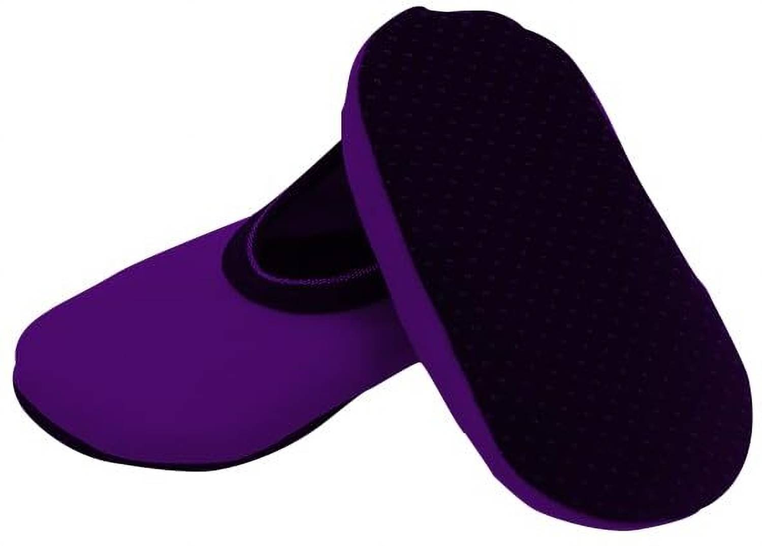 INFISPACE Women Solid Peds/Footie/No-Show