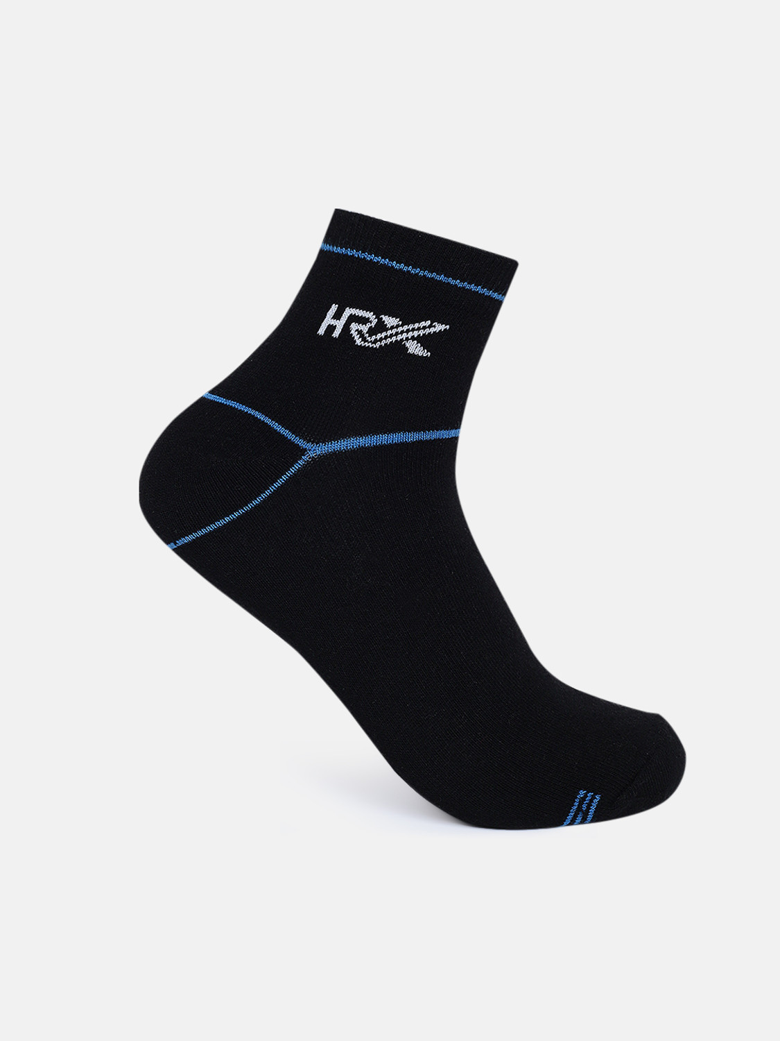 Image of HRX by Hrithik Roshan Men Ankle Length