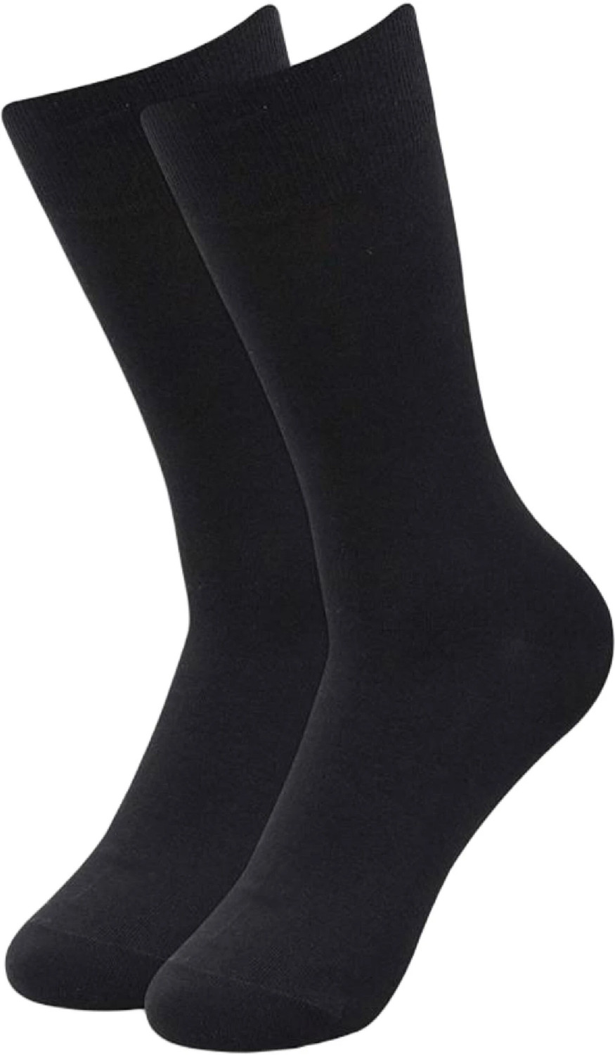 Image of PALMLON Men Solid Ankle Length