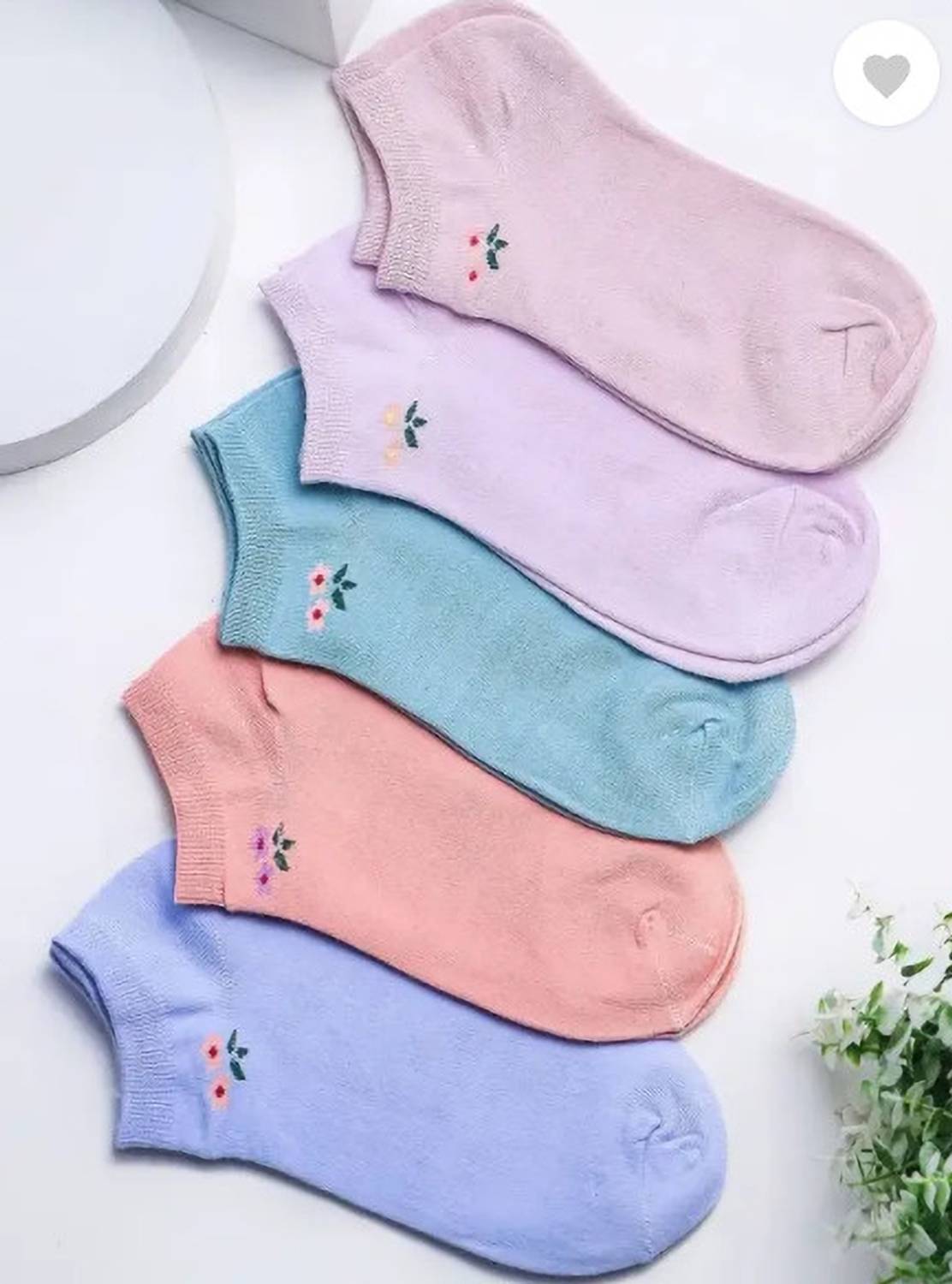 BASKESTHIP Men Ankle Length