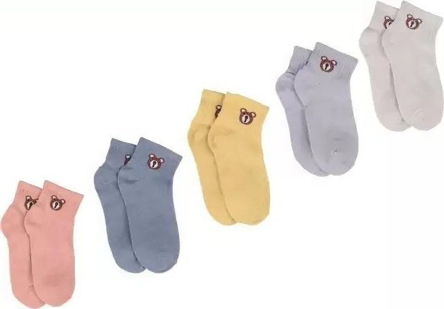 Image of Sting Bee Women Low Cut