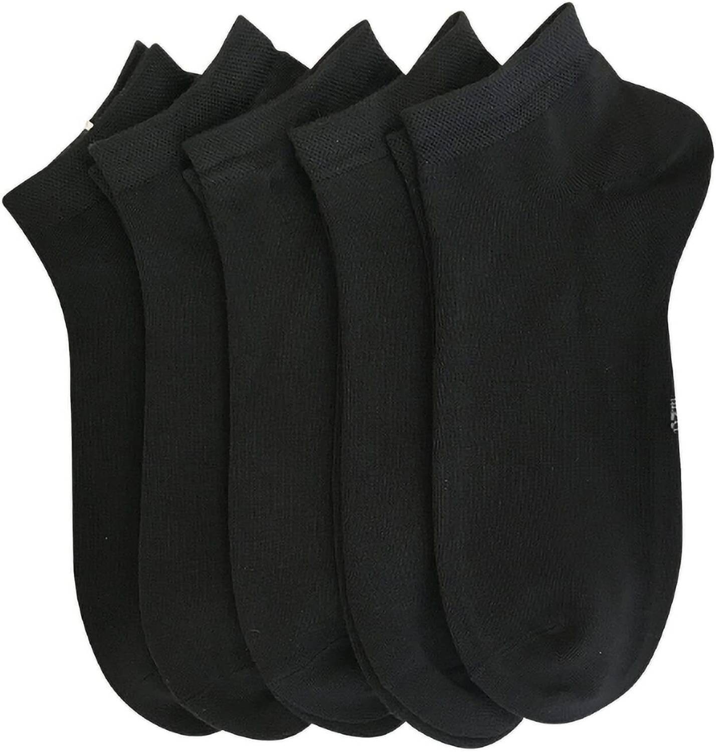 AARVI Men Solid Ankle Length