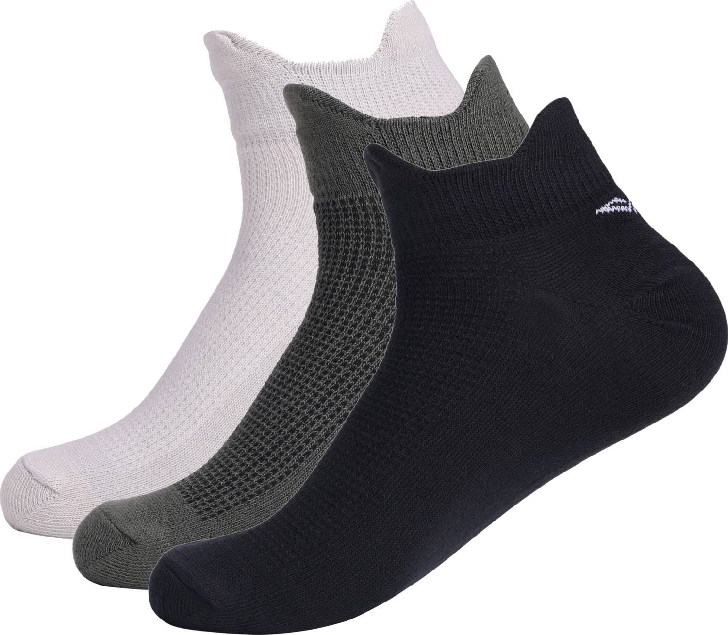 AUREVA LIFESTYLE Men & Women Solid Ankle Length