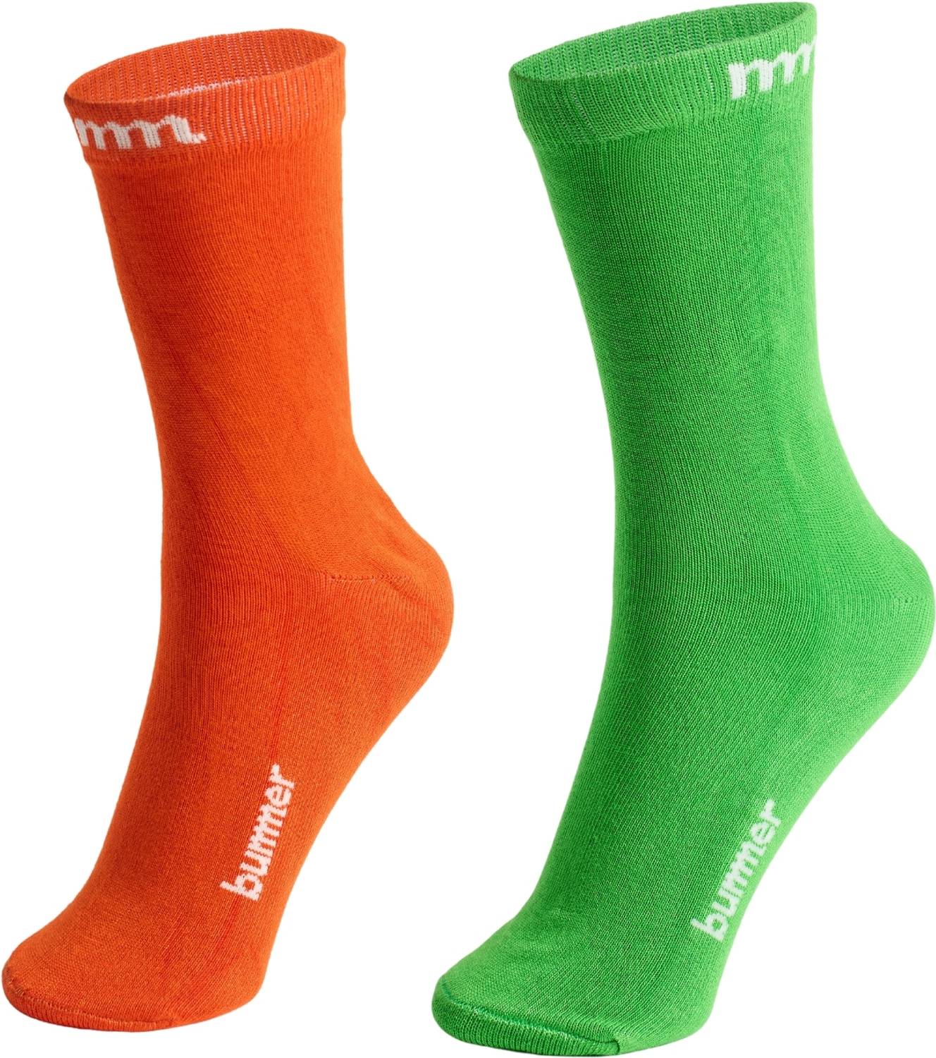 Bummer Unisex Solid Calf Length