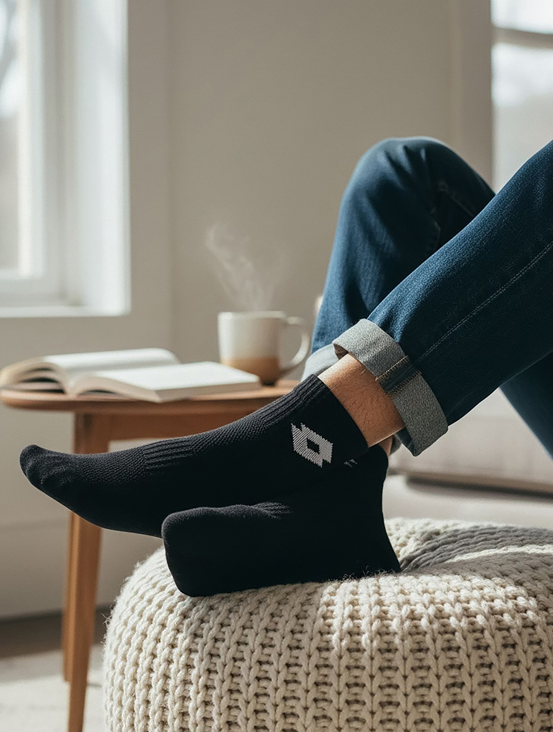 Image of LOTTO Unisex Solid Ankle Length