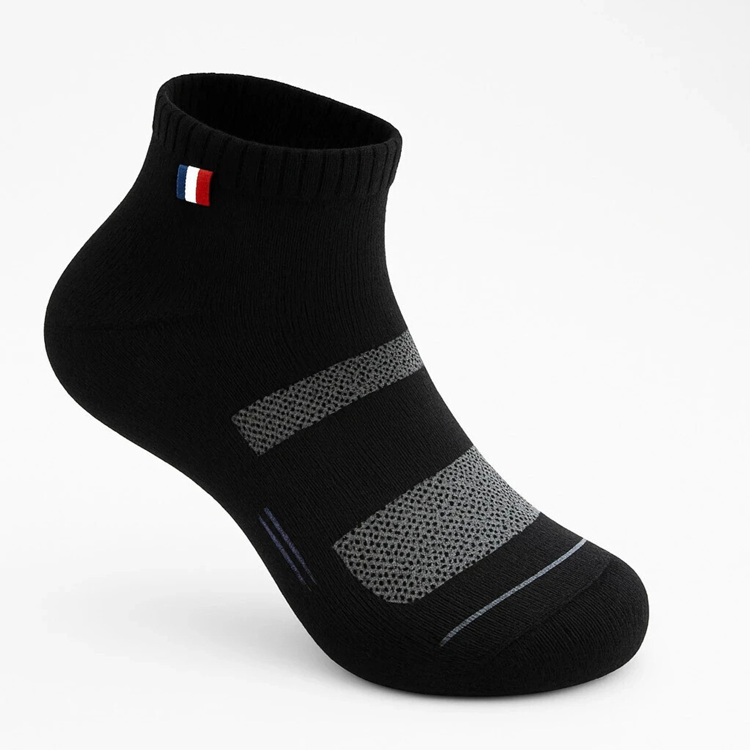 Image of Bahuzo Unisex Self Design, Solid Ankle Length