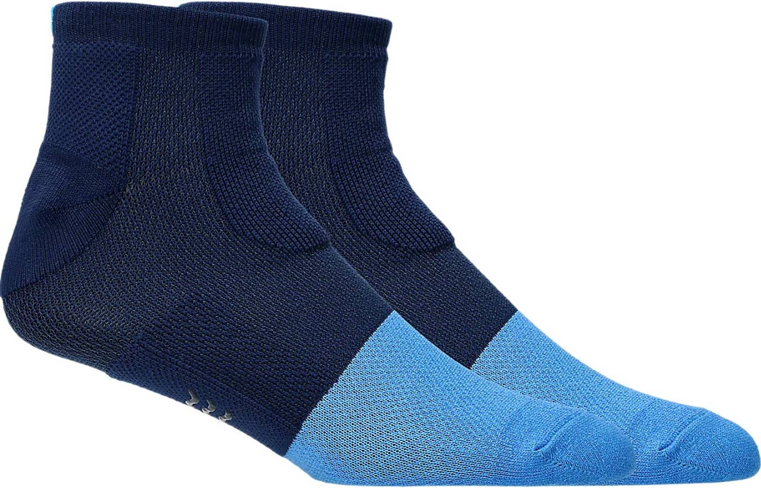 Asics Unisex Solid Ankle Length