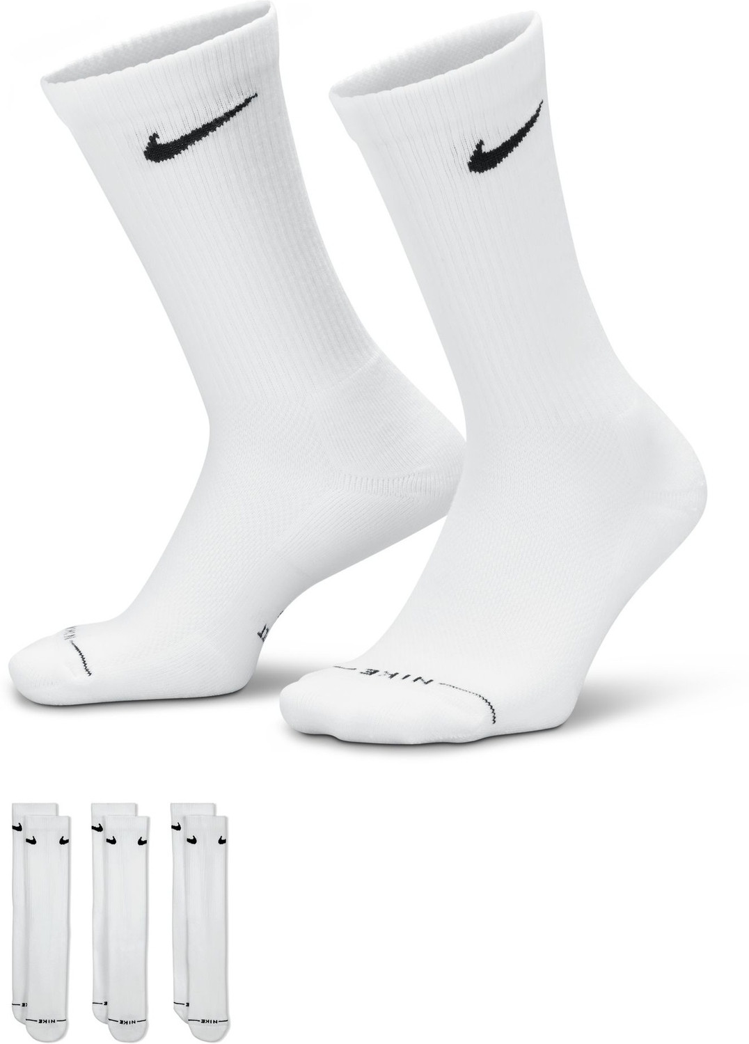 Image of NIKE Men & Women Calf Length