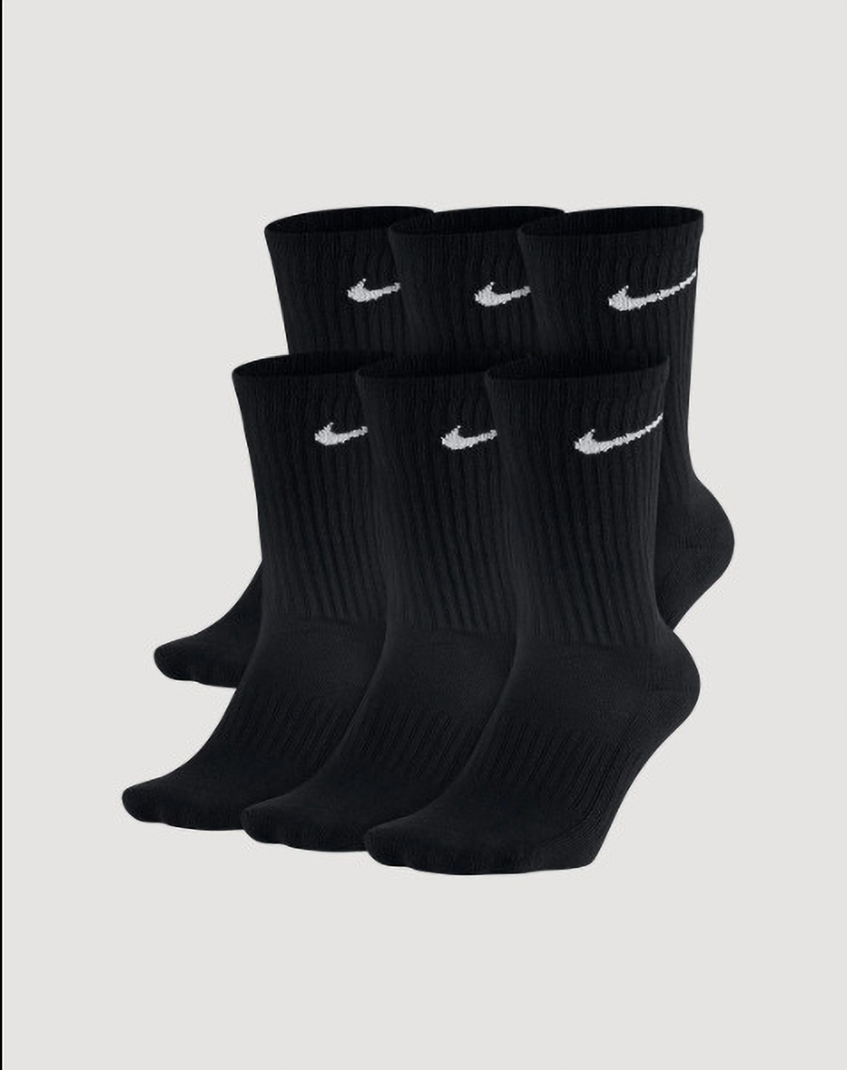 Image of copysock Men & Women Self Design Mid-Calf /Crew