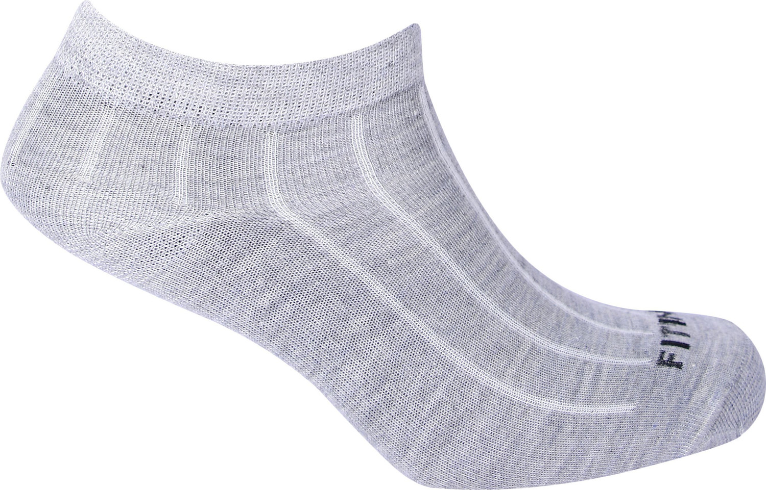Image of Fitinc Men Self Design Ankle Length