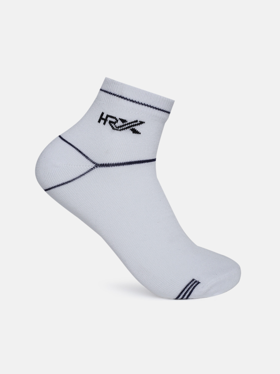 Image of HRX by Hrithik Roshan Men Ankle Length