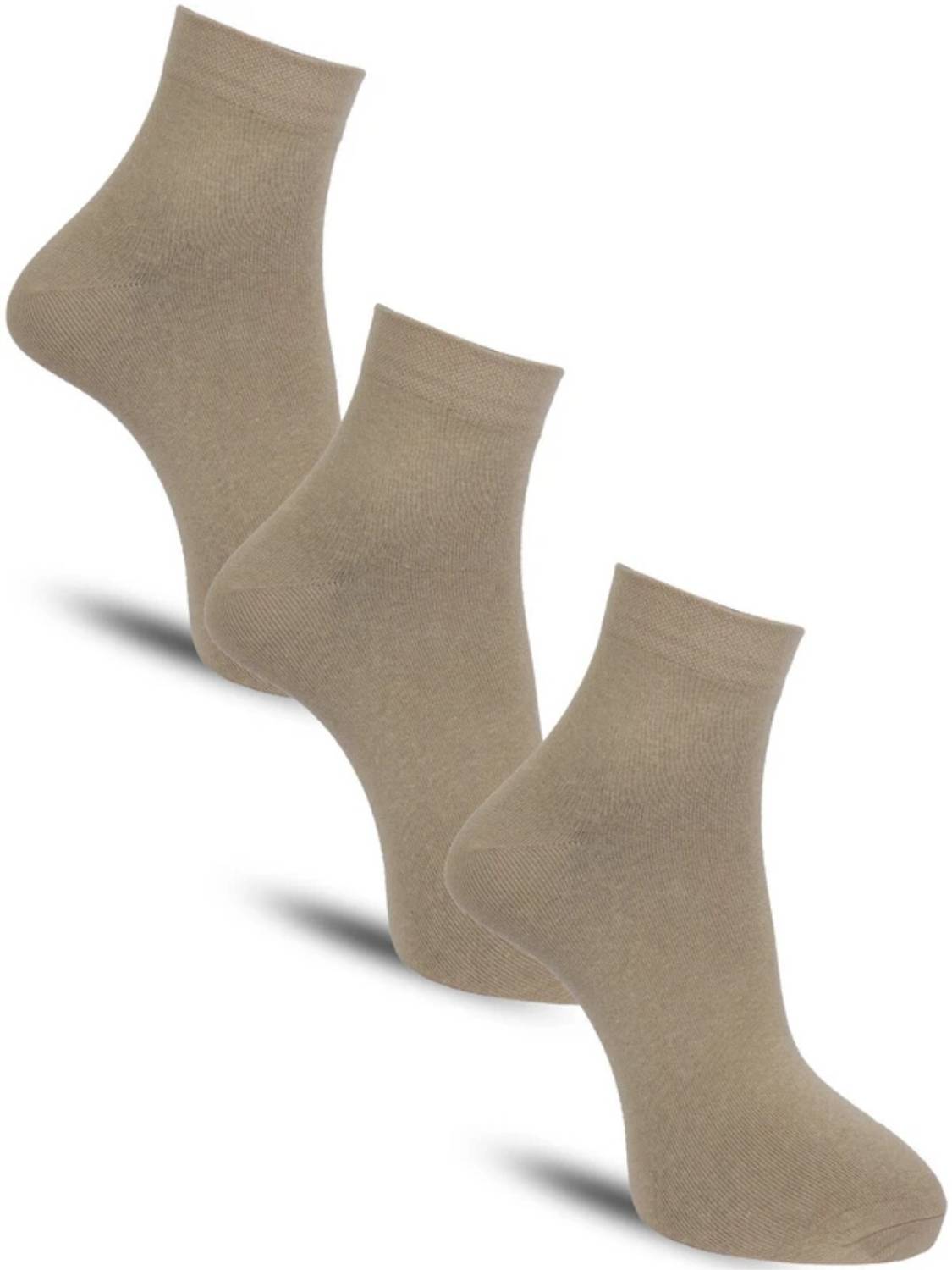 Basketship Men Ankle Length