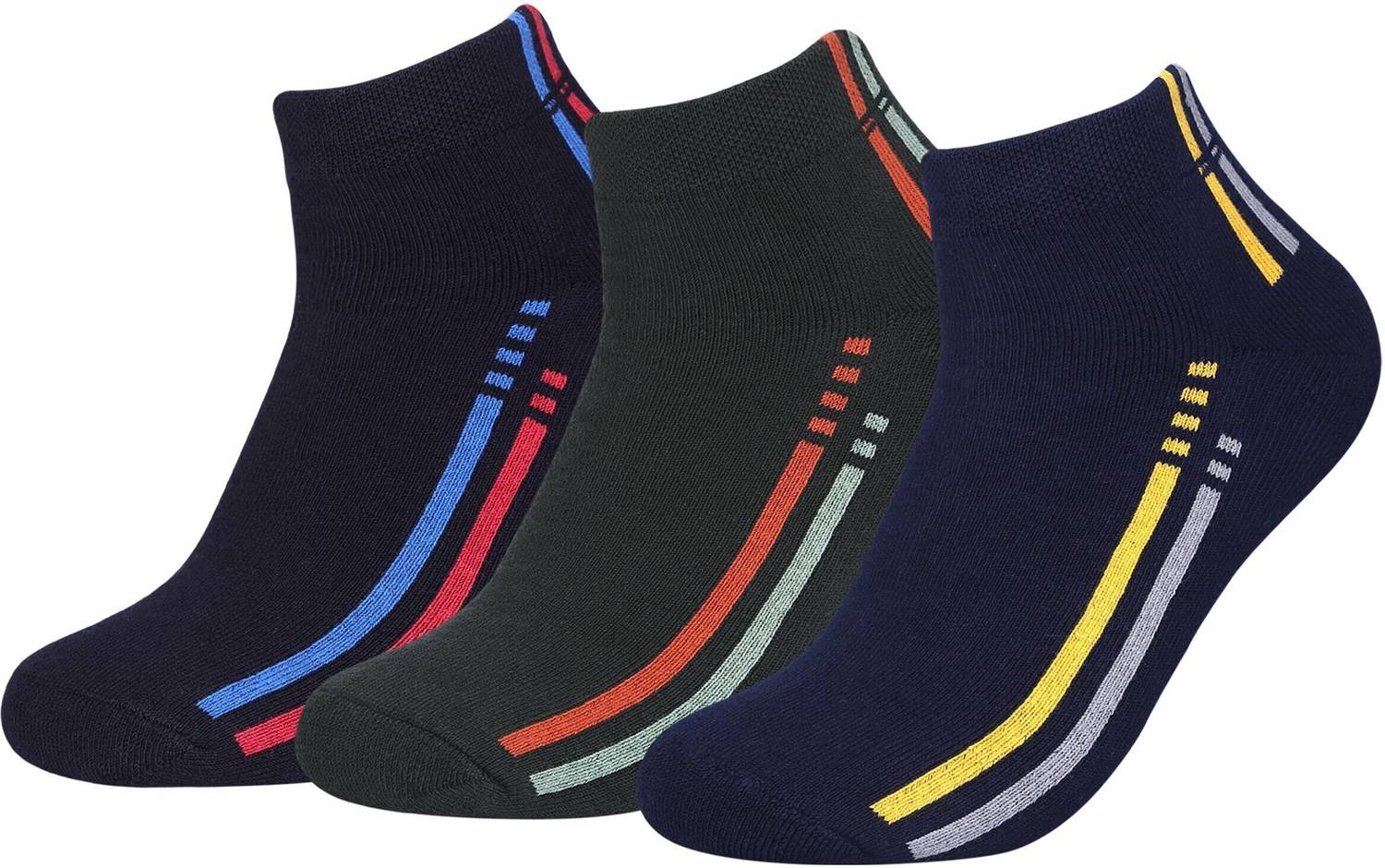 STEPULSE Men Ankle Length