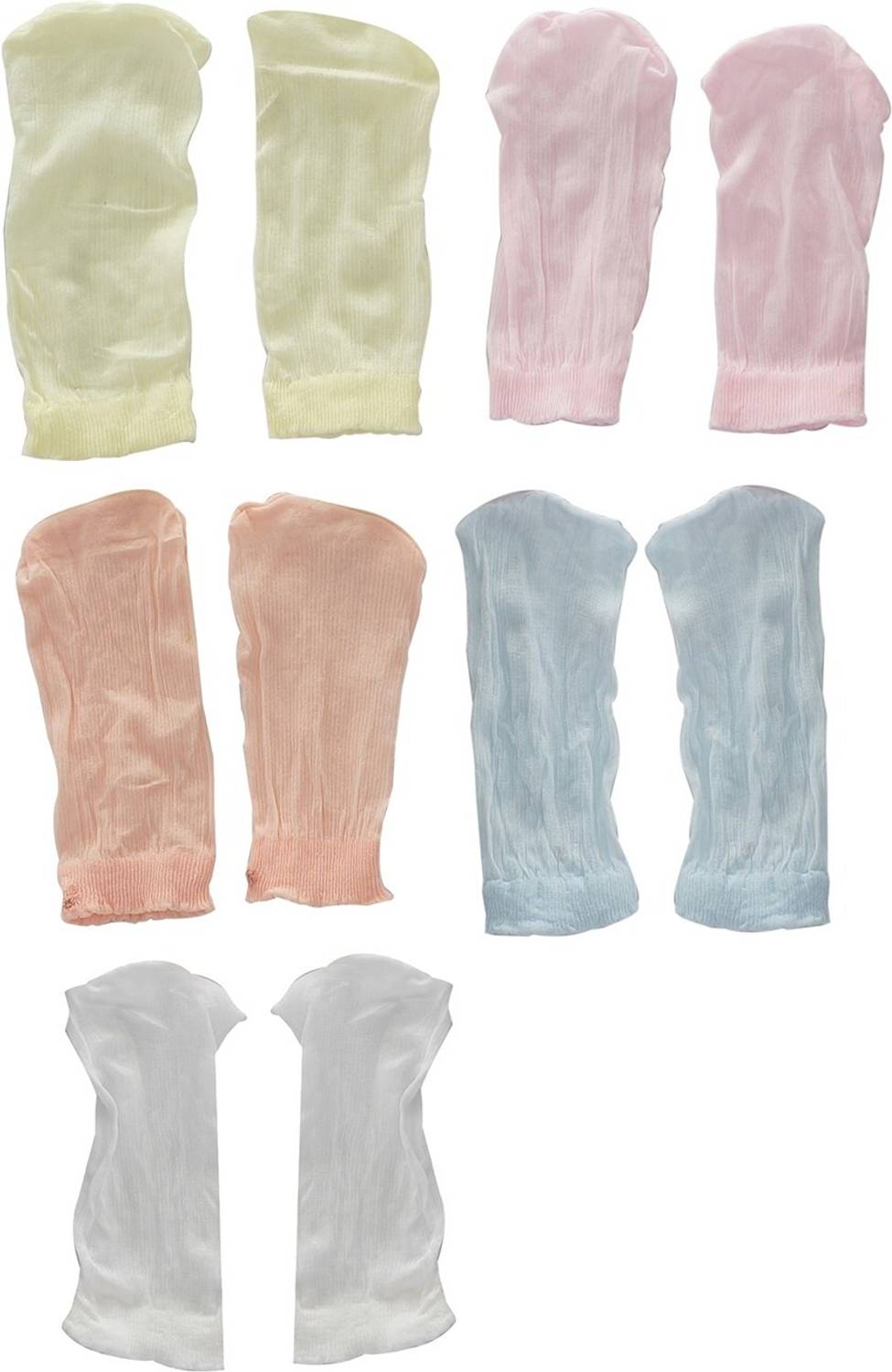 Aarushi Baby Girls Ankle Length