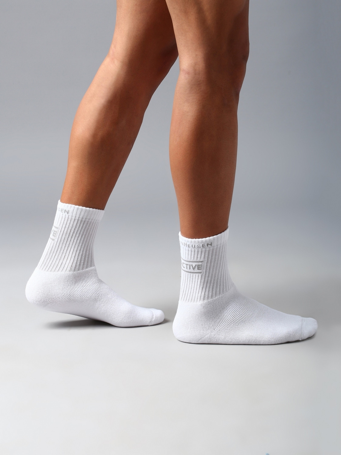 Image of VAN HEUSEN Men Calf Length