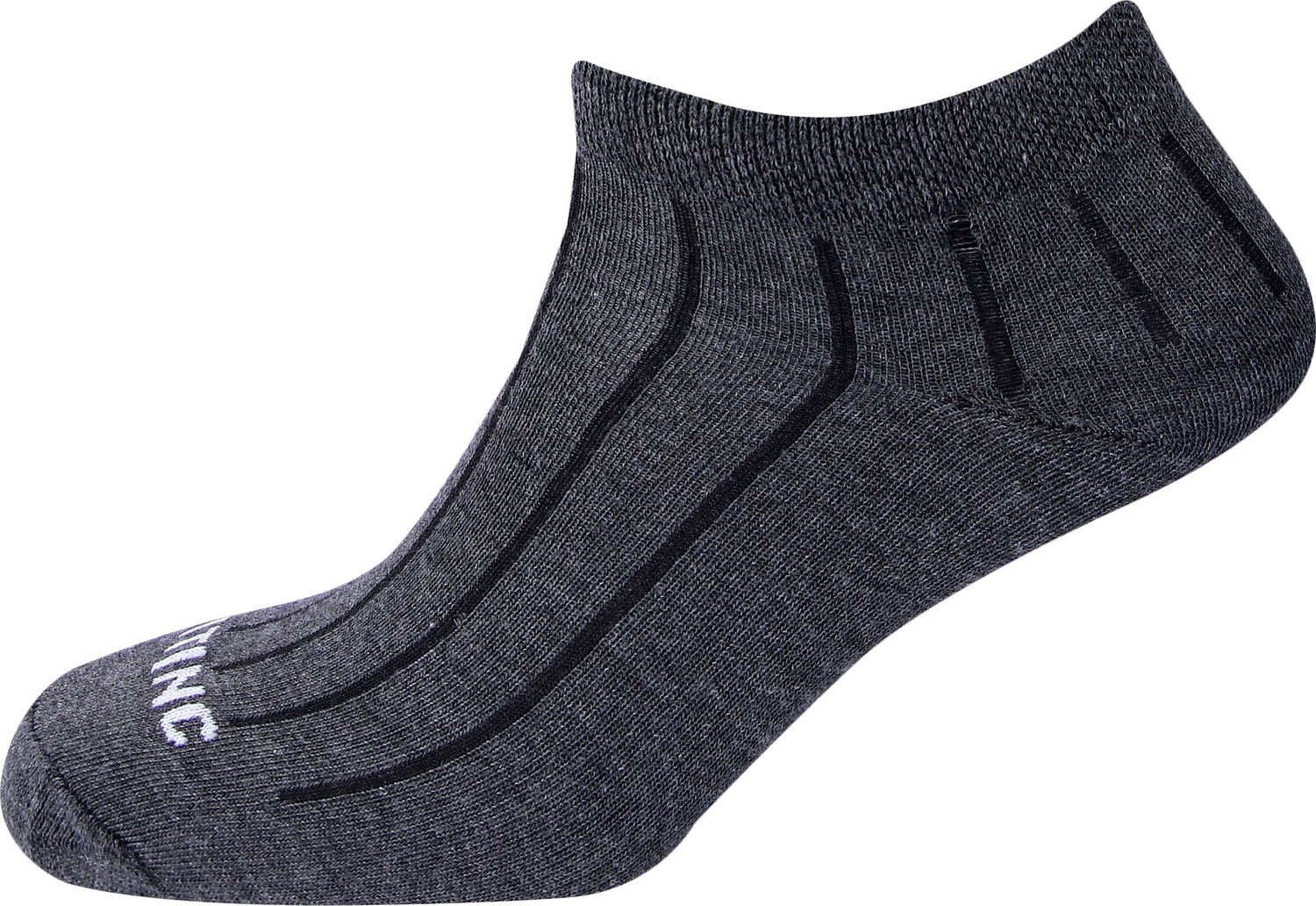 Image of Fitinc Men Self Design Ankle Length
