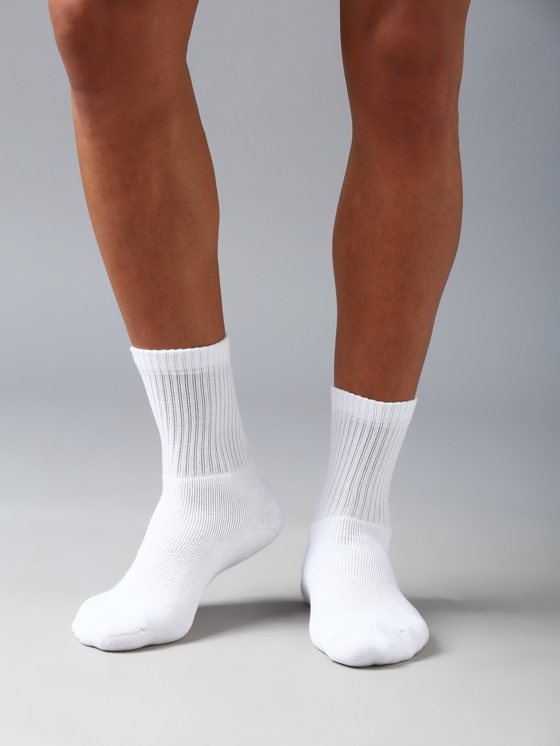 Image of VAN HEUSEN Men Calf Length