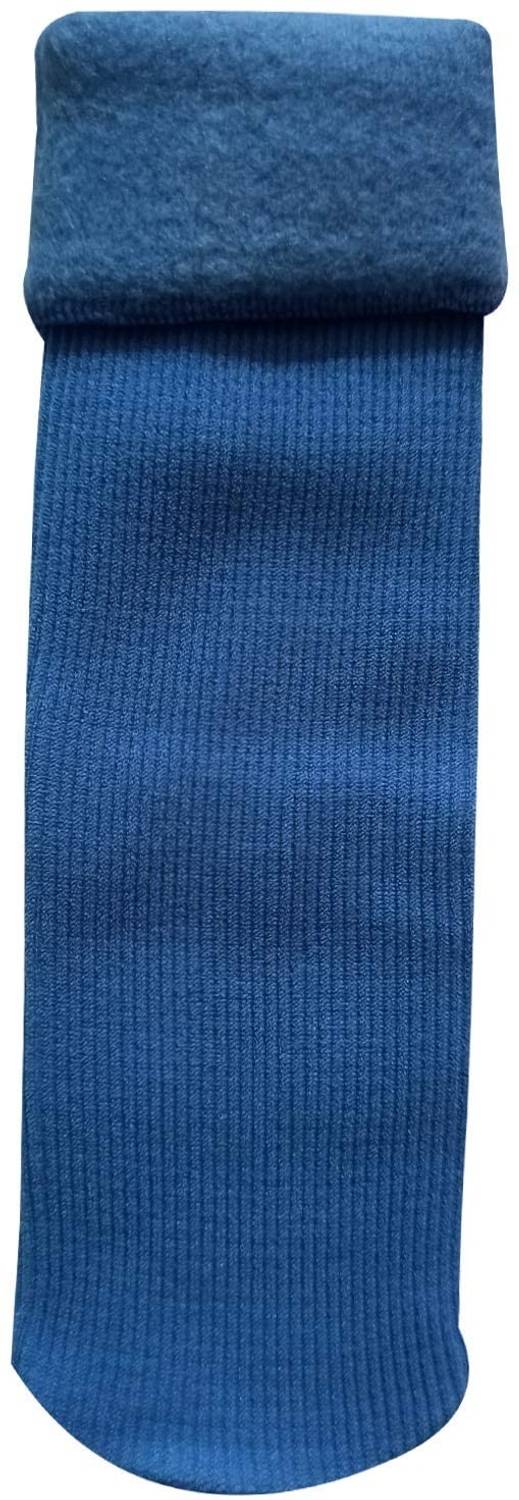 Adorazone Boys & Girls Solid Ankle Length