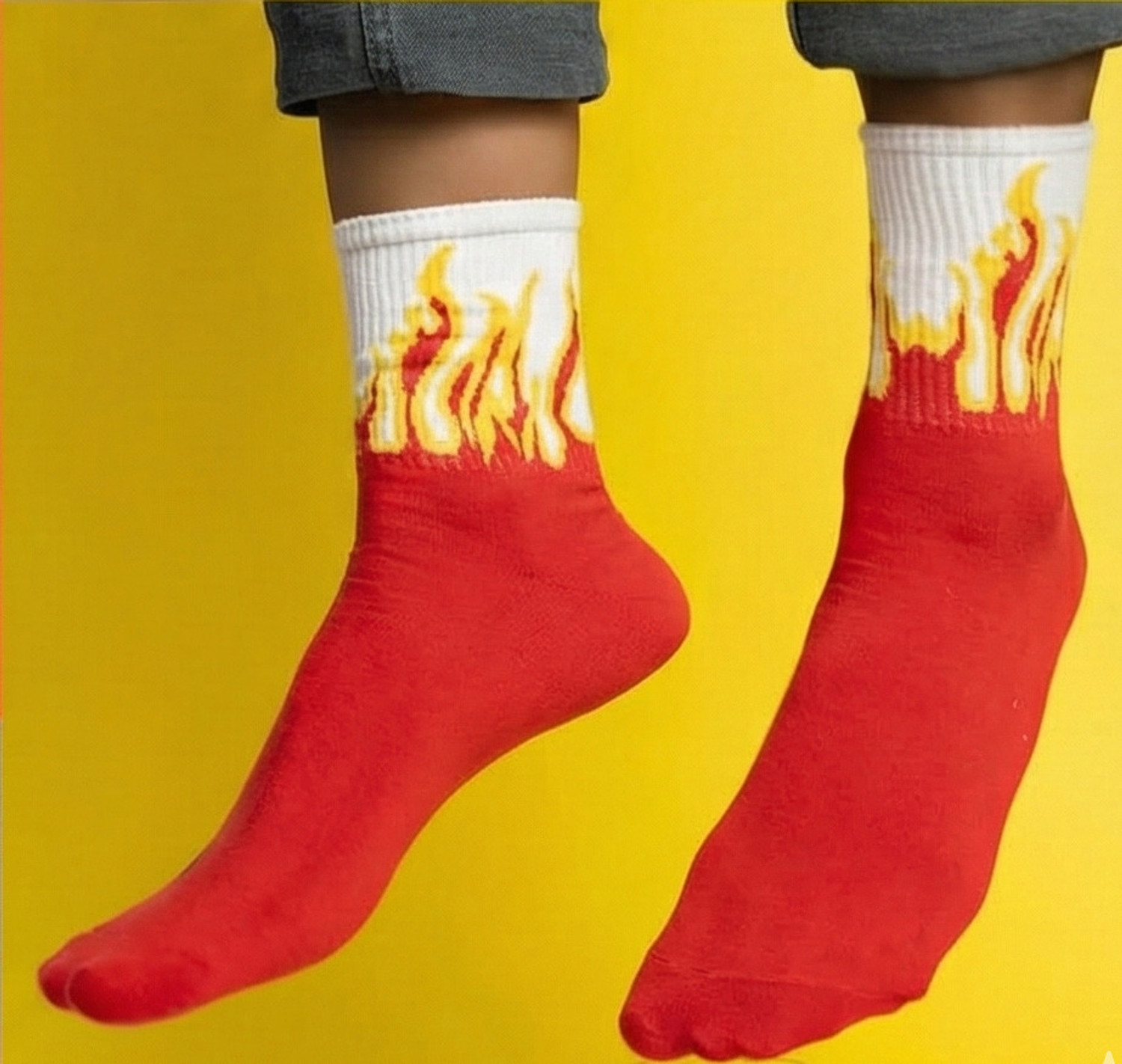 Image of Taboody Empire Unisex Mid-Calf /Crew