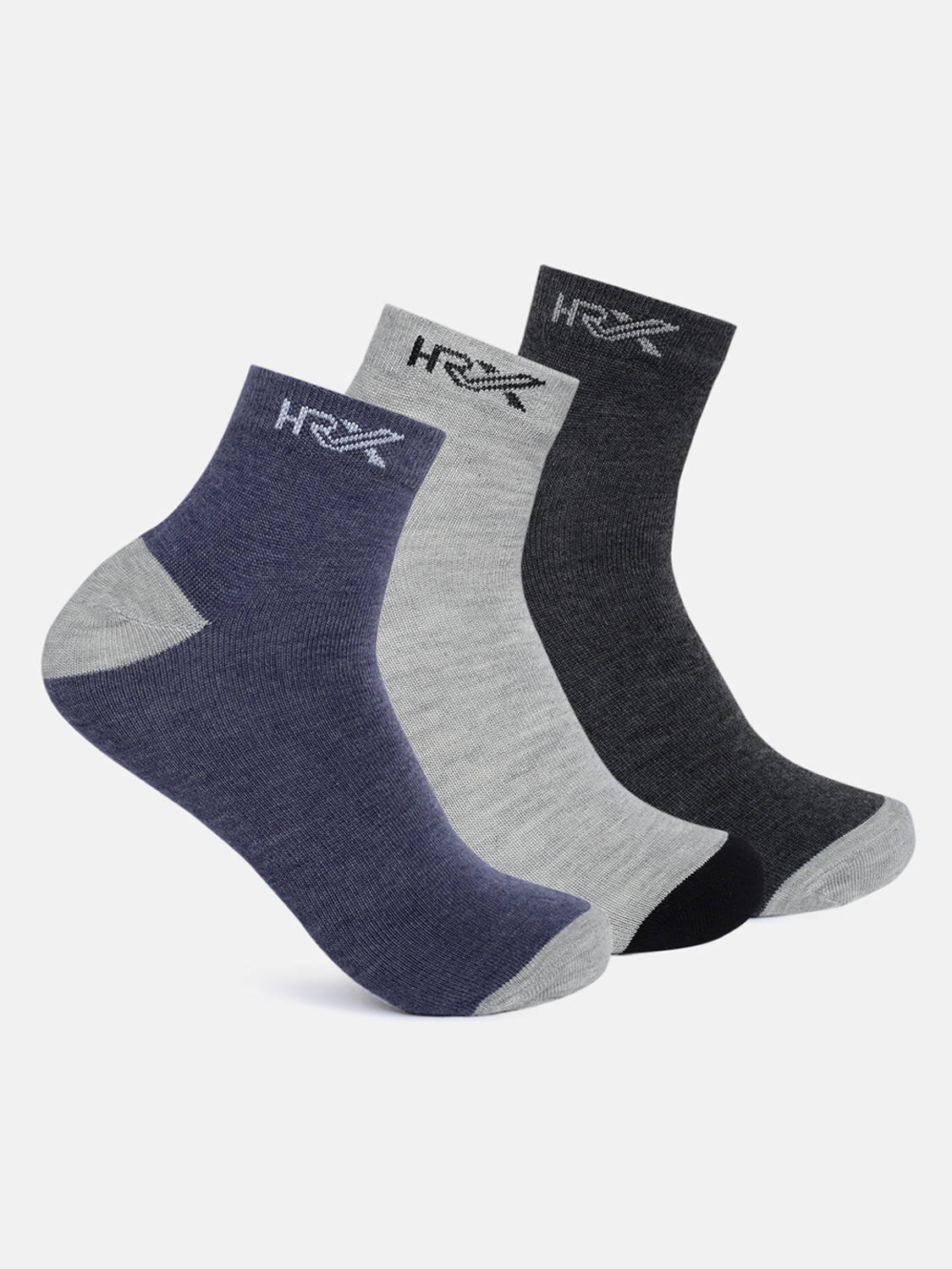Image of HRX by Hrithik Roshan Men Ankle Length