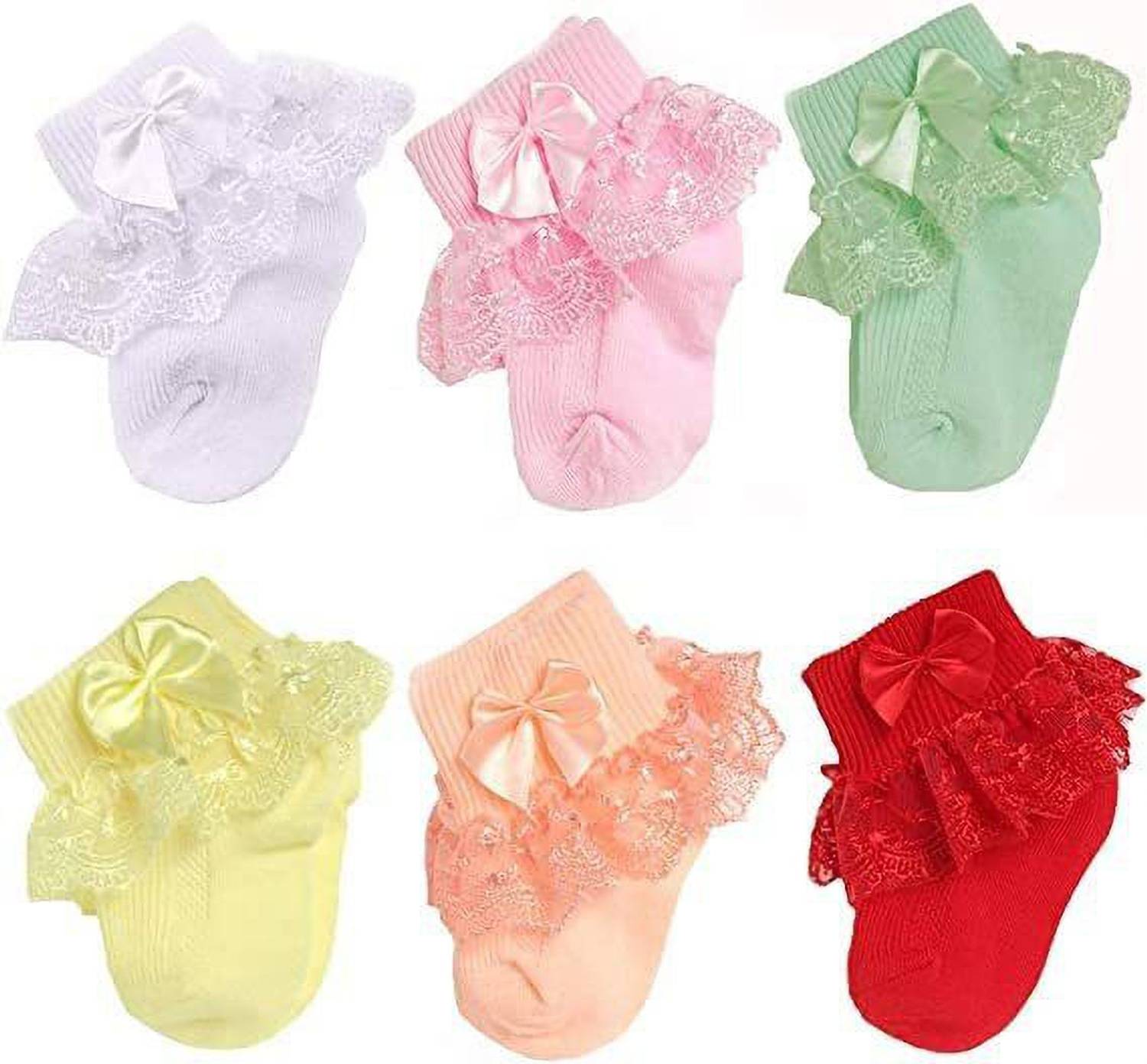 maddy Baby Boys & Baby Girls Calf Length