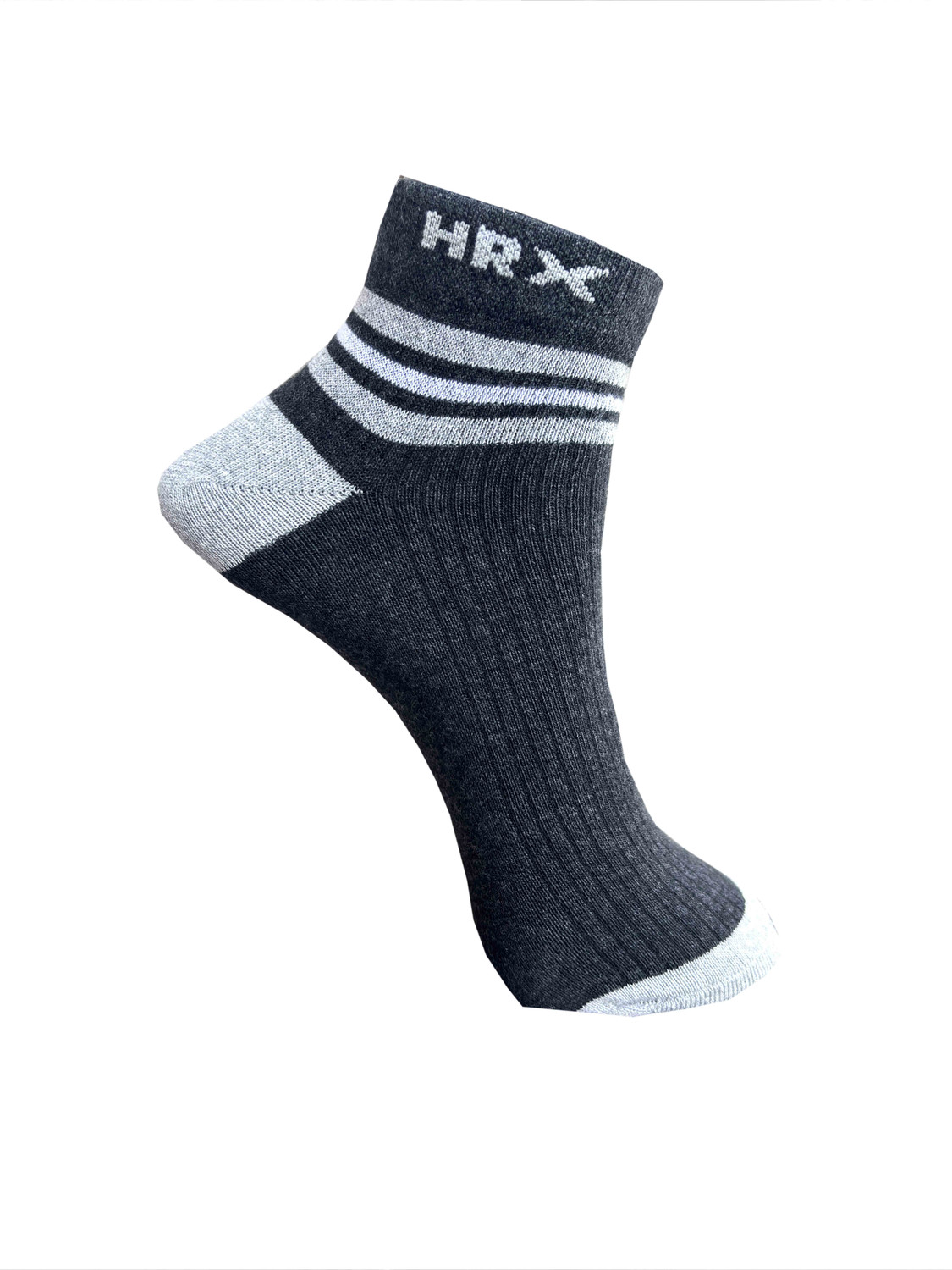 Image of HRX by Hrithik Roshan Unisex Ankle Length
