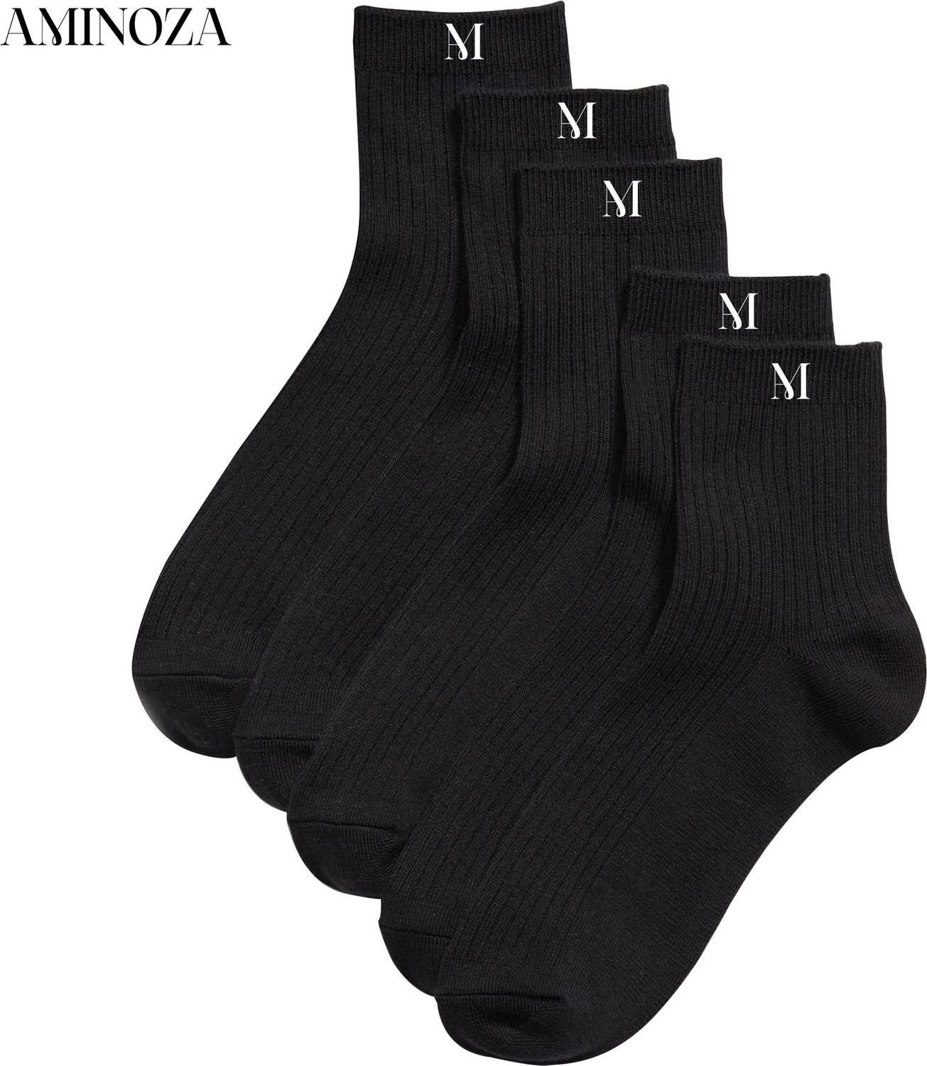 Aminoza Men Printed Ankle Length